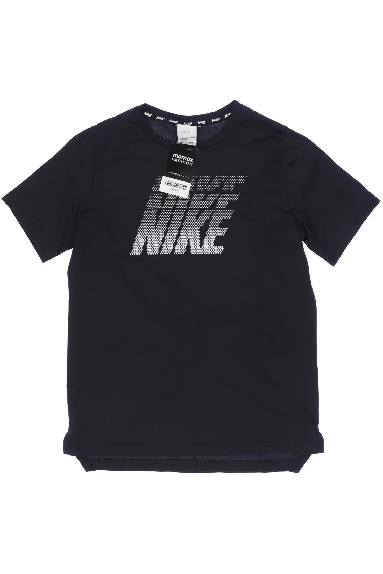 

Nike Herren T-Shirt, schwarz, Gr. 158