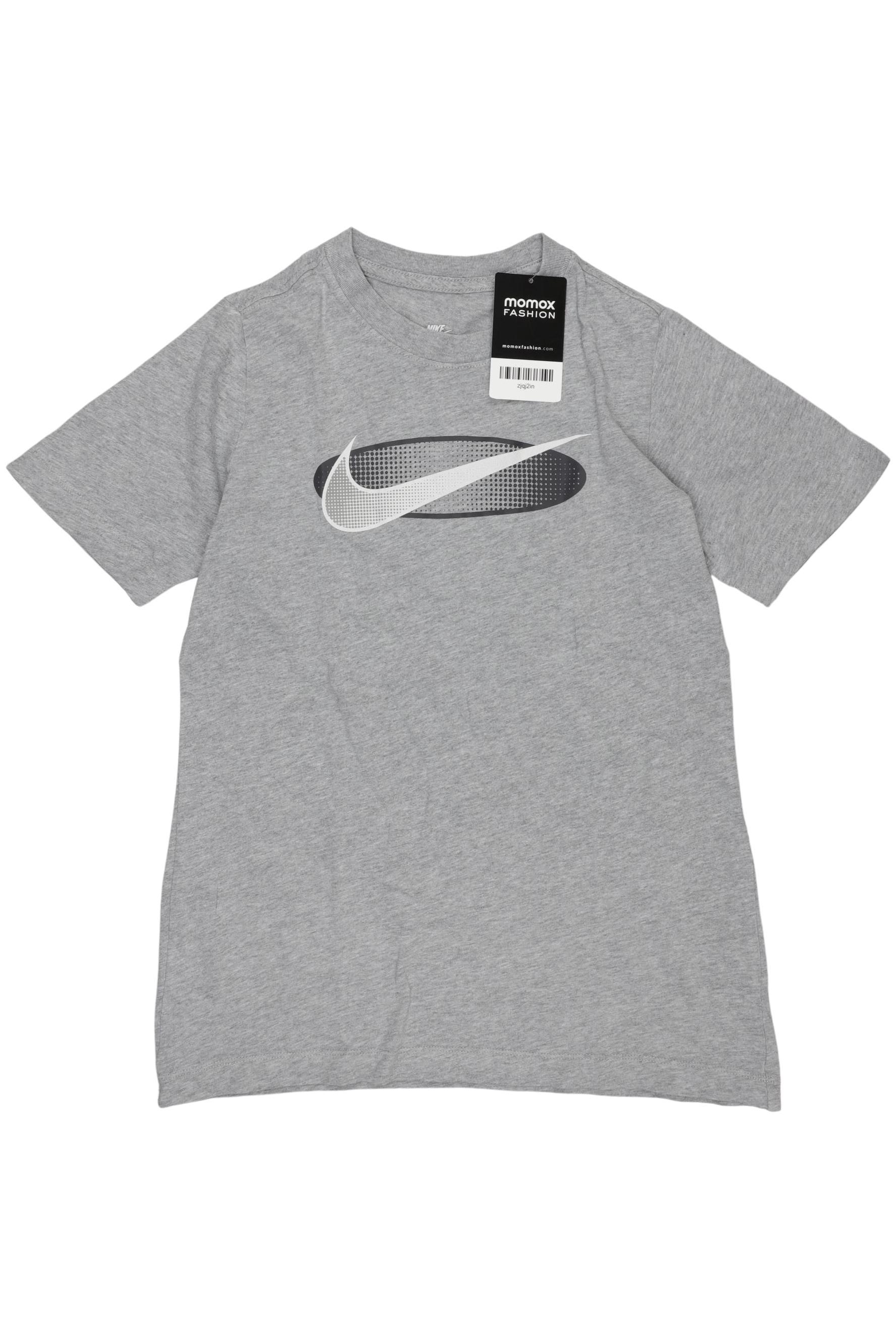 

Nike Jungen T-Shirt, grau, Gr. 146