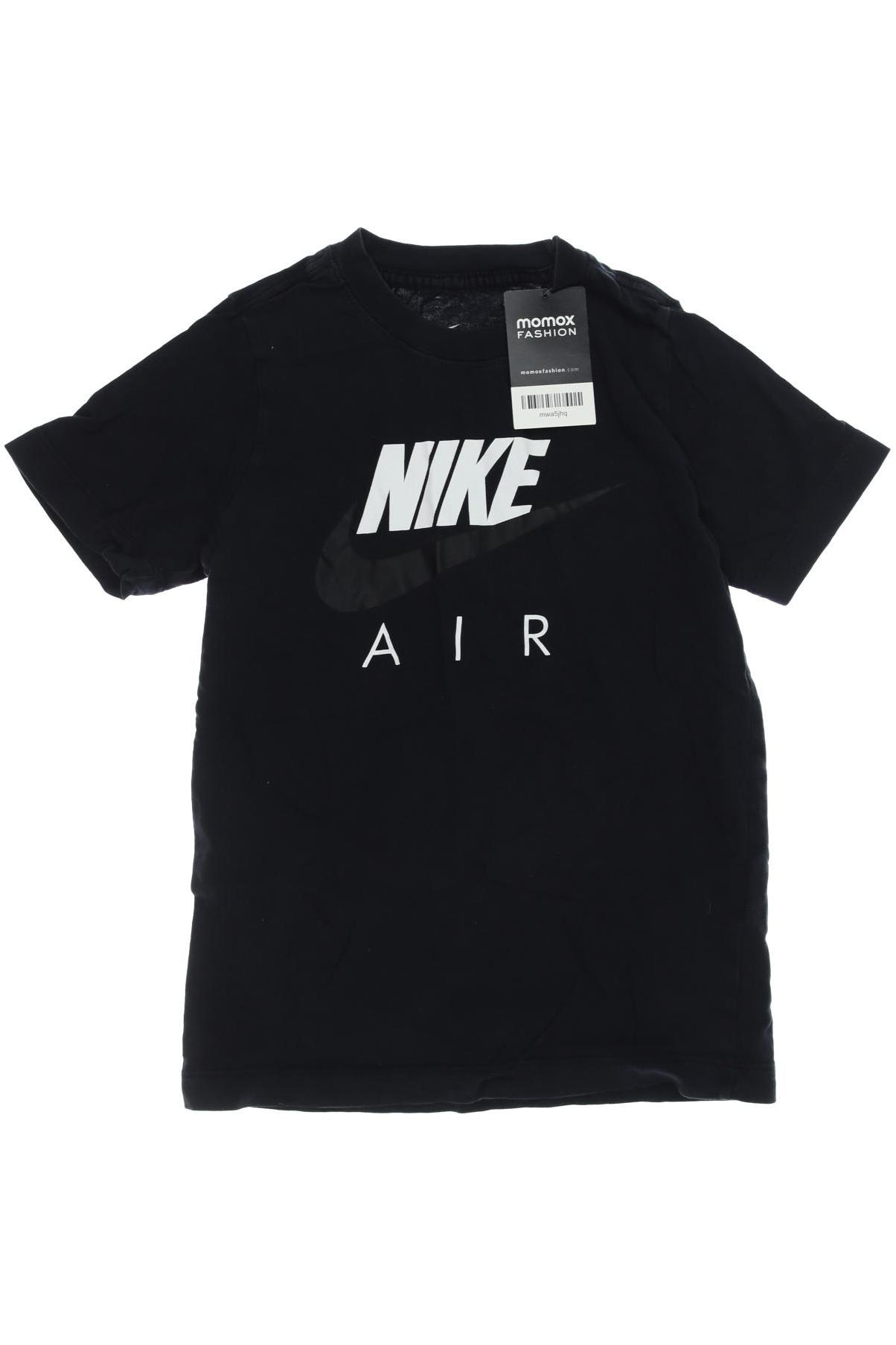 

Nike Herren T-Shirt, schwarz, Gr. 128