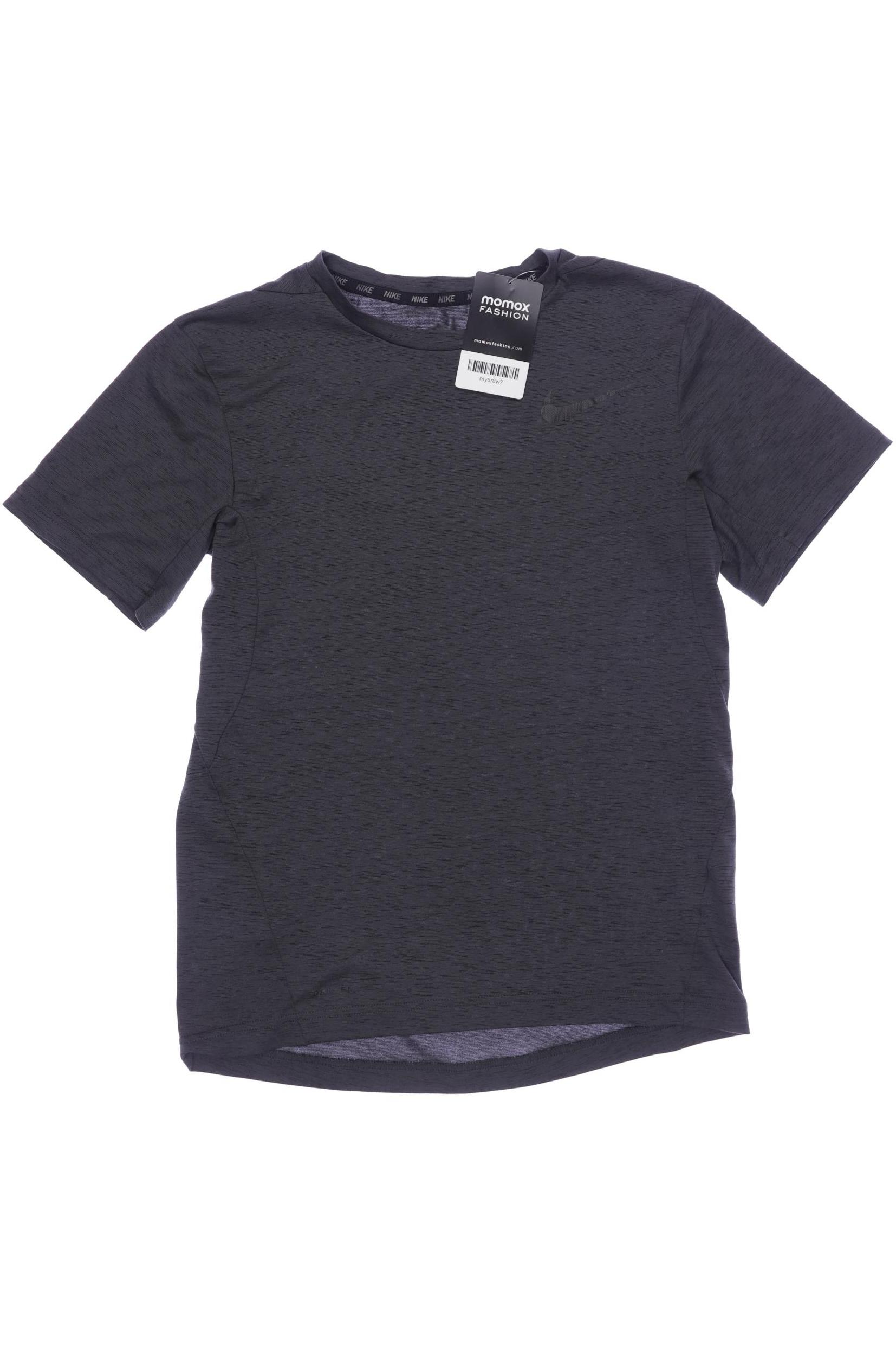 

Nike Herren T-Shirt, grau, Gr. 158