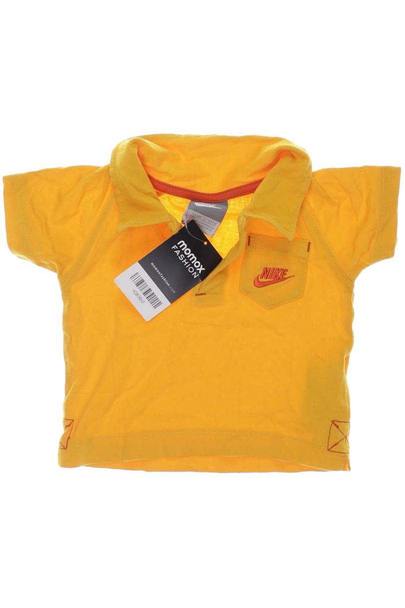 

Nike Herren T-Shirt, orange, Gr. 62