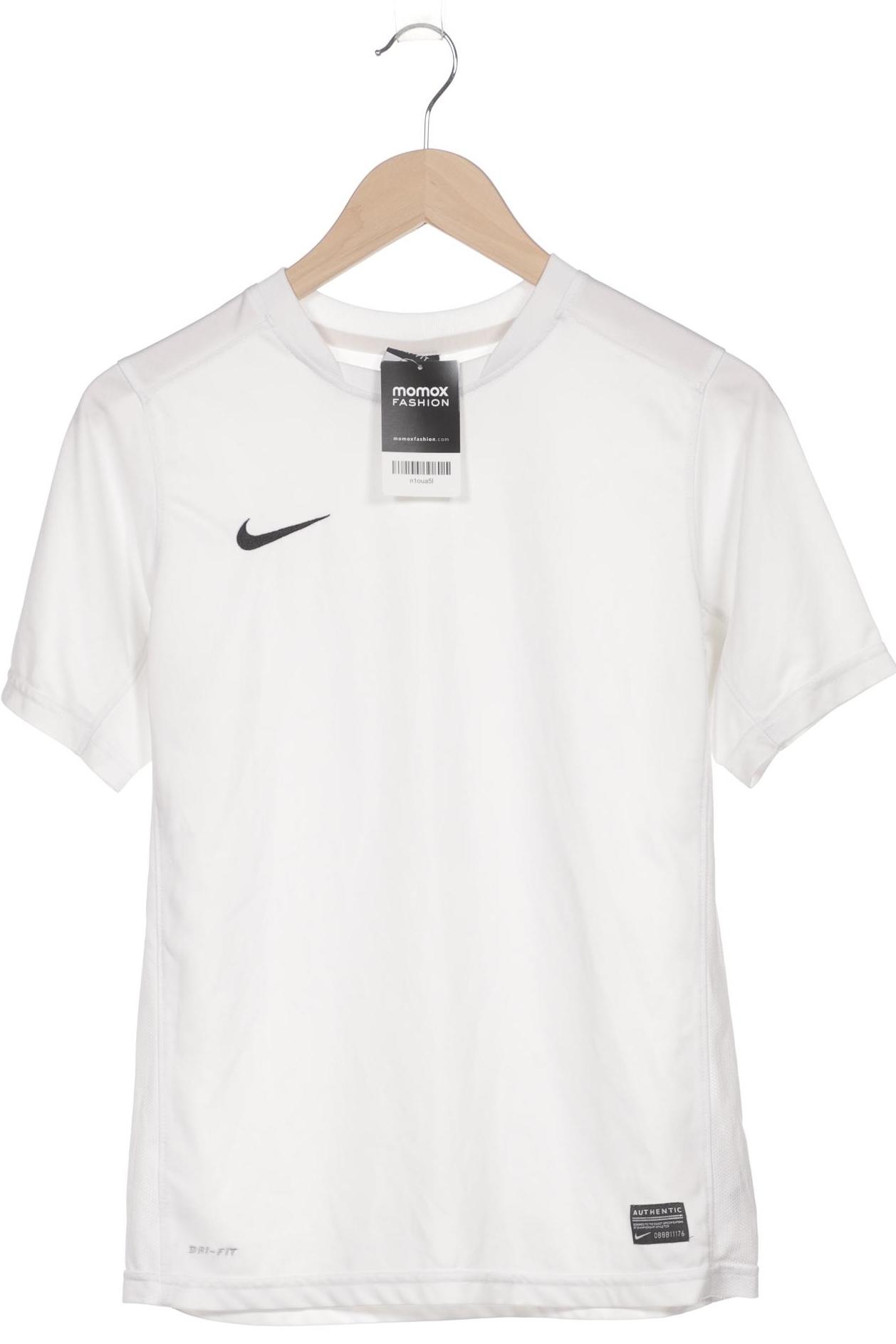 

Nike Herren T-Shirt, weiß, Gr. 170
