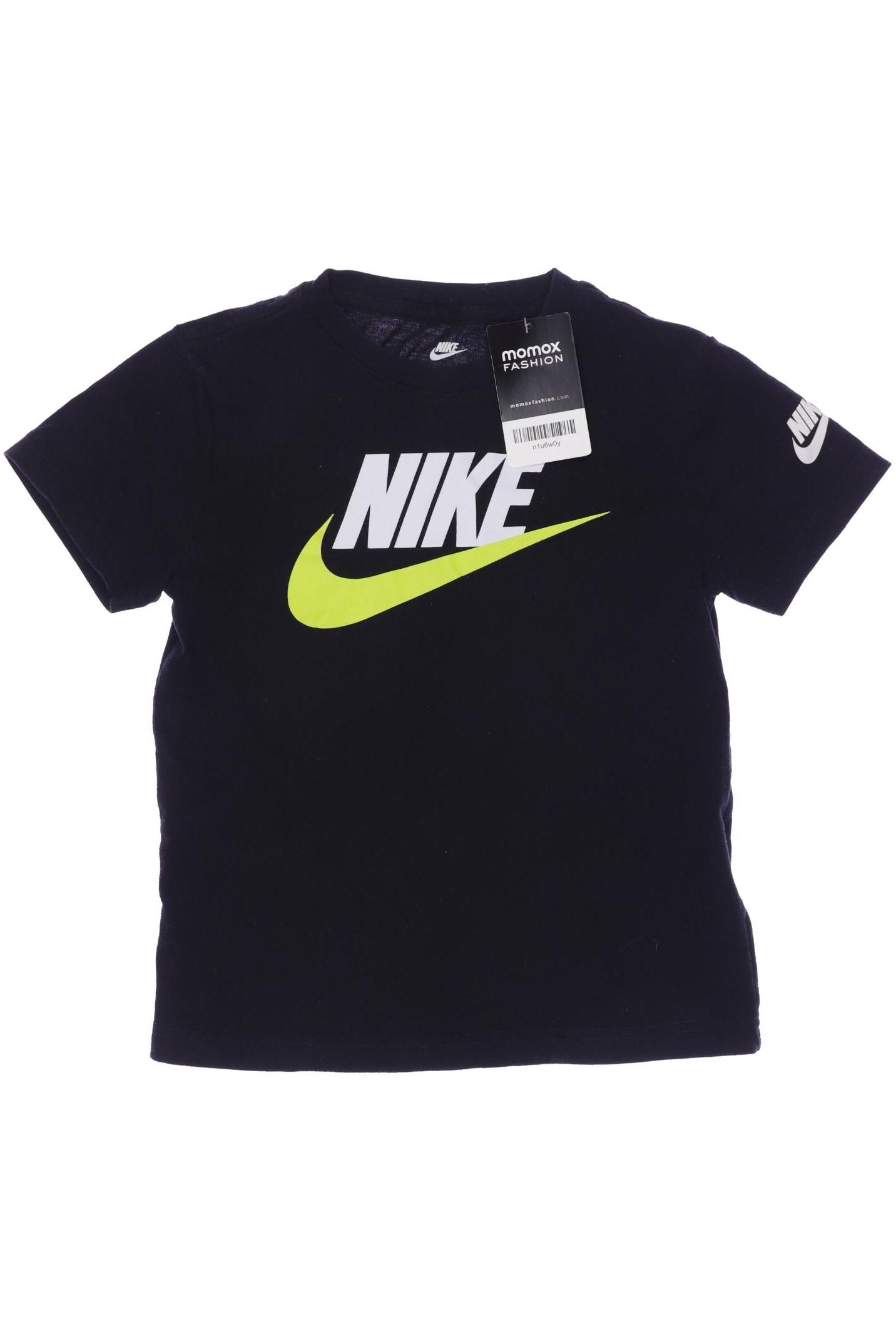 

Nike Herren T-Shirt, schwarz, Gr. 116
