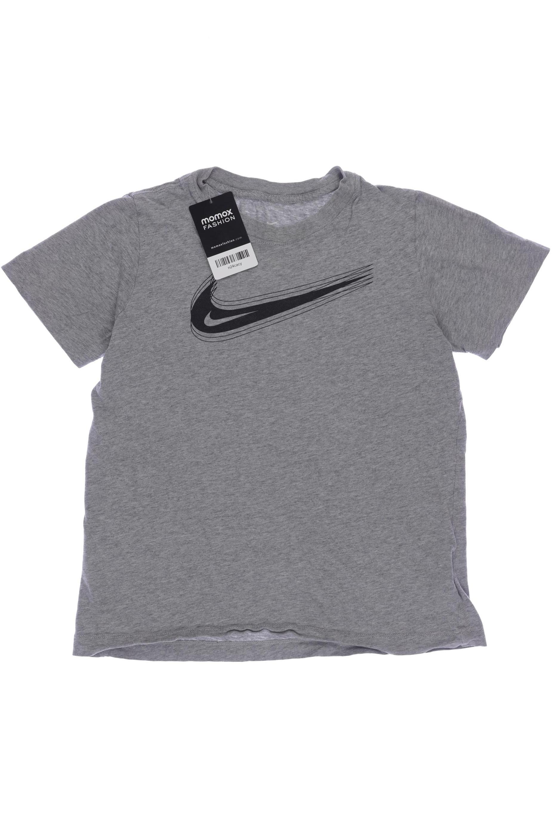 

Nike Jungen T-Shirt, grau