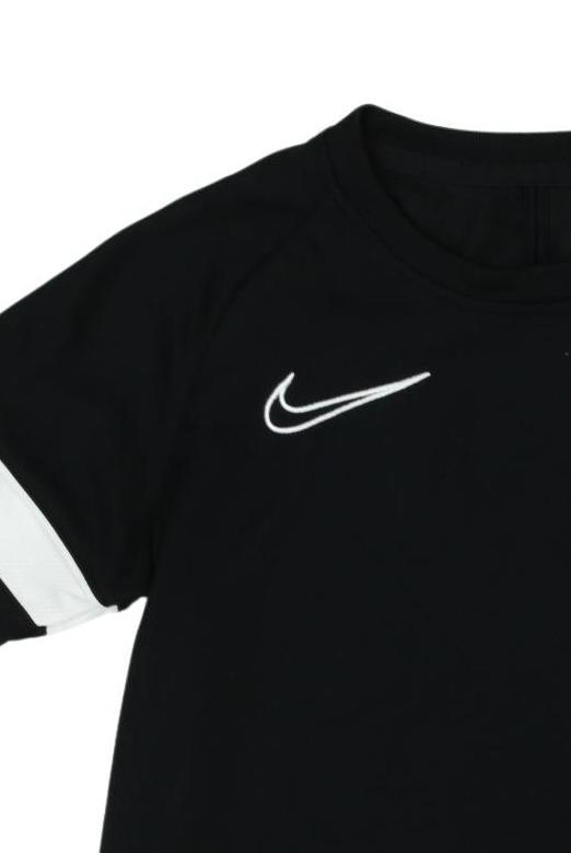 Thumbnail - Nike Jungen T-Shirt, schwarz, Gr. 128