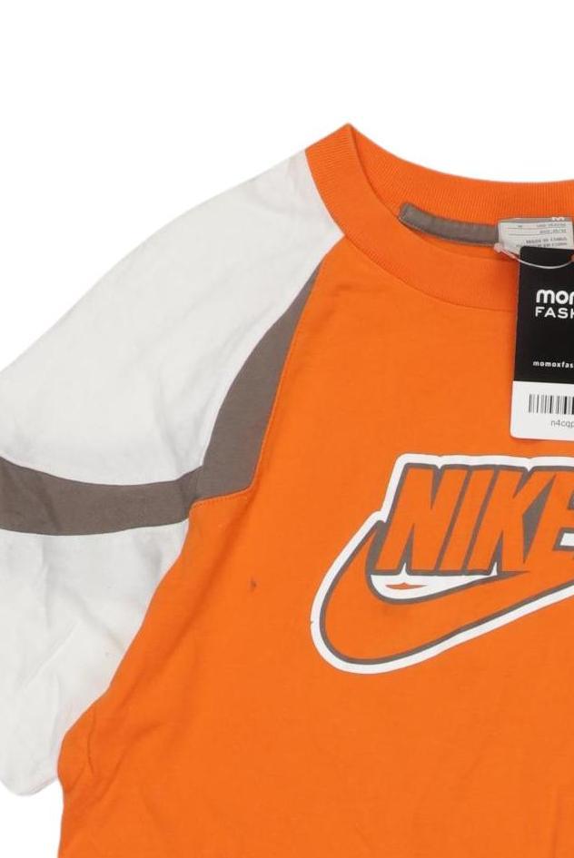 Thumbnail - Nike Herren T-Shirt, orange, Gr. 146