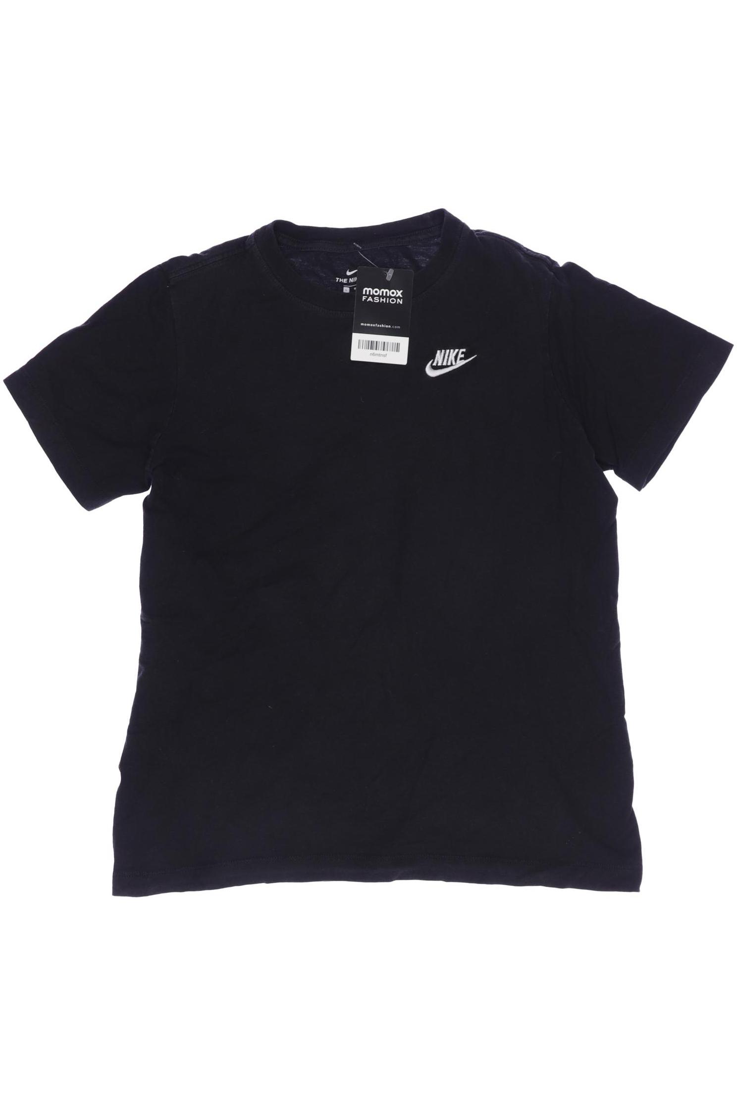 

Nike Herren T-Shirt, schwarz, Gr. 158