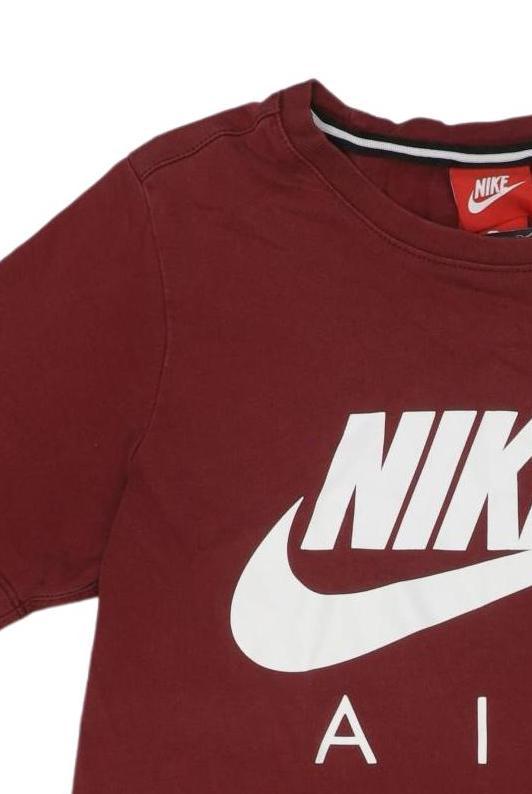 Thumbnail - Nike Jungen T-Shirt, rot, Gr. 146
