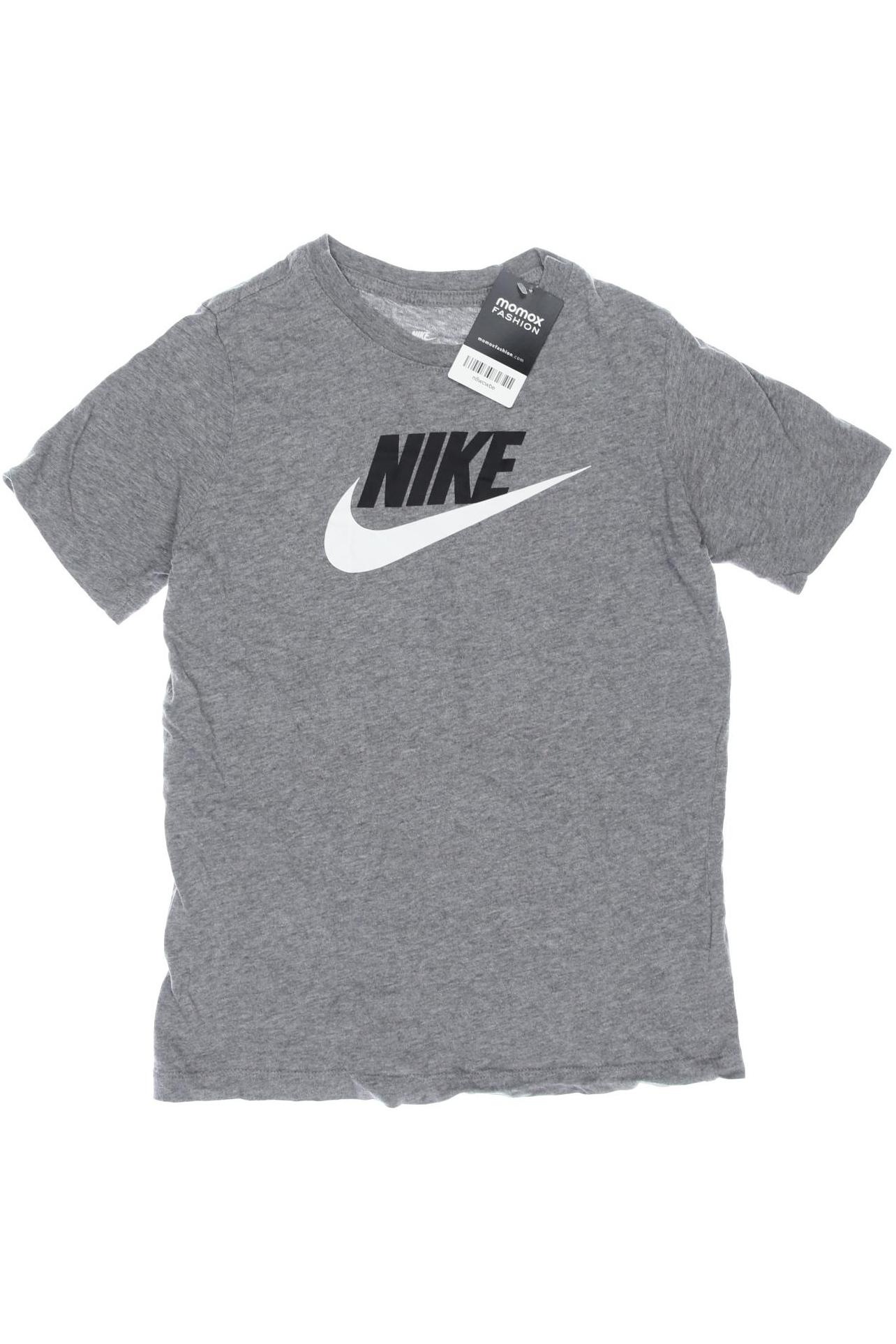 

Nike Herren T-Shirt, grau, Gr. 158