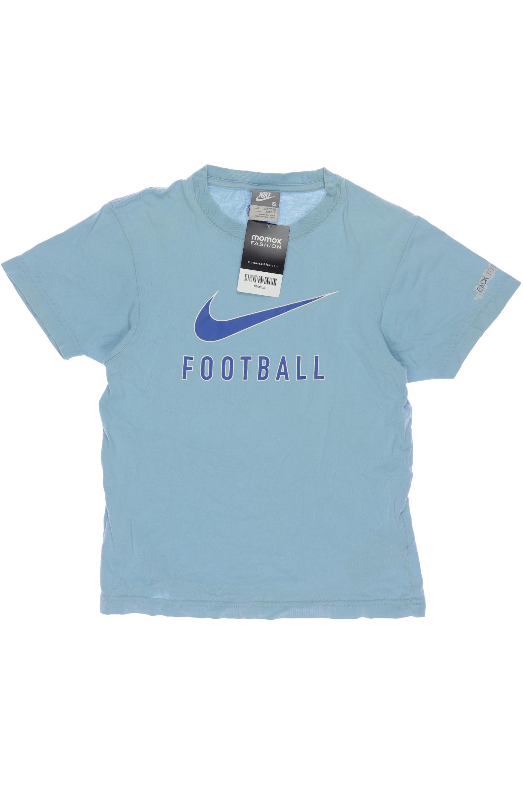 

Nike Jungen T-Shirt, hellblau
