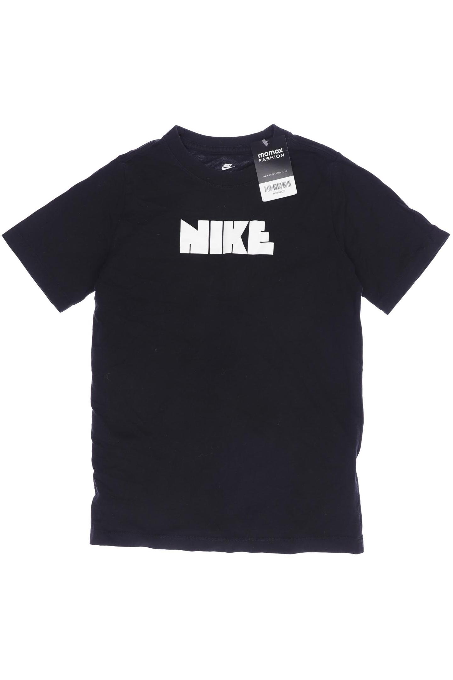 

Nike Herren T-Shirt, schwarz, Gr. 146
