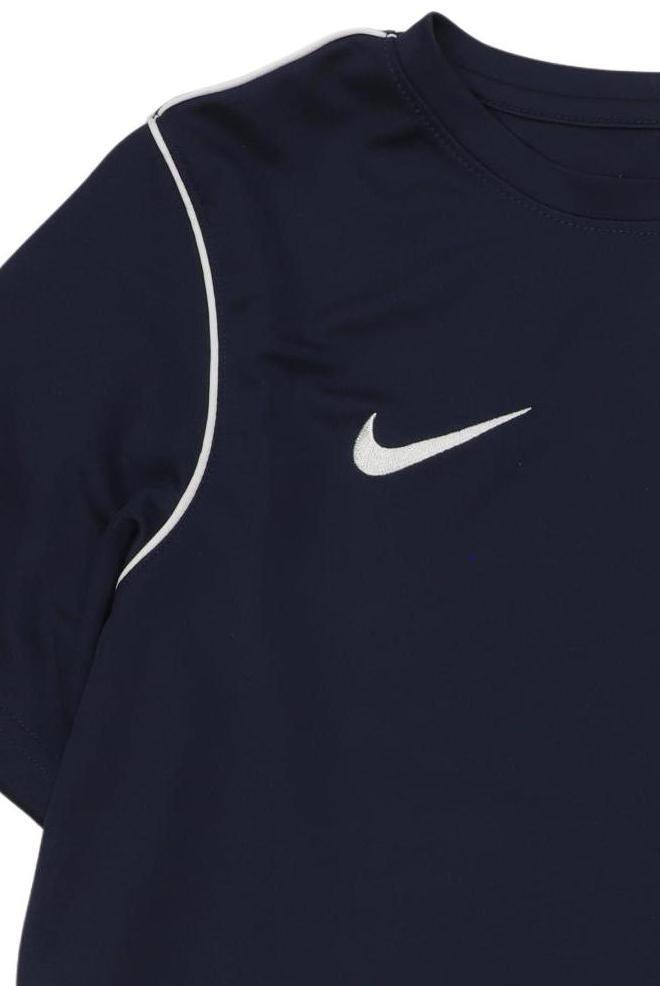 Thumbnail - Nike Jungen T-Shirt, marineblau, Gr. 170