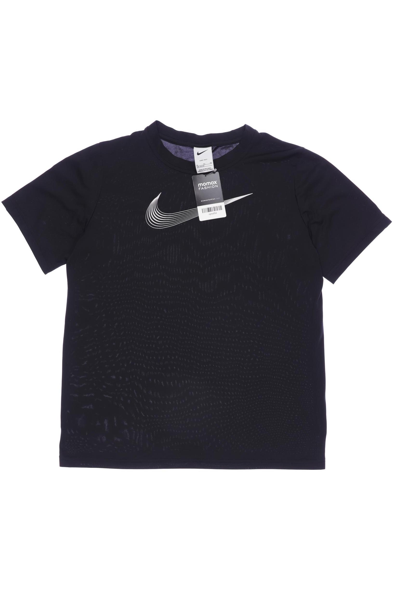 

Nike Herren T-Shirt, schwarz, Gr. 170