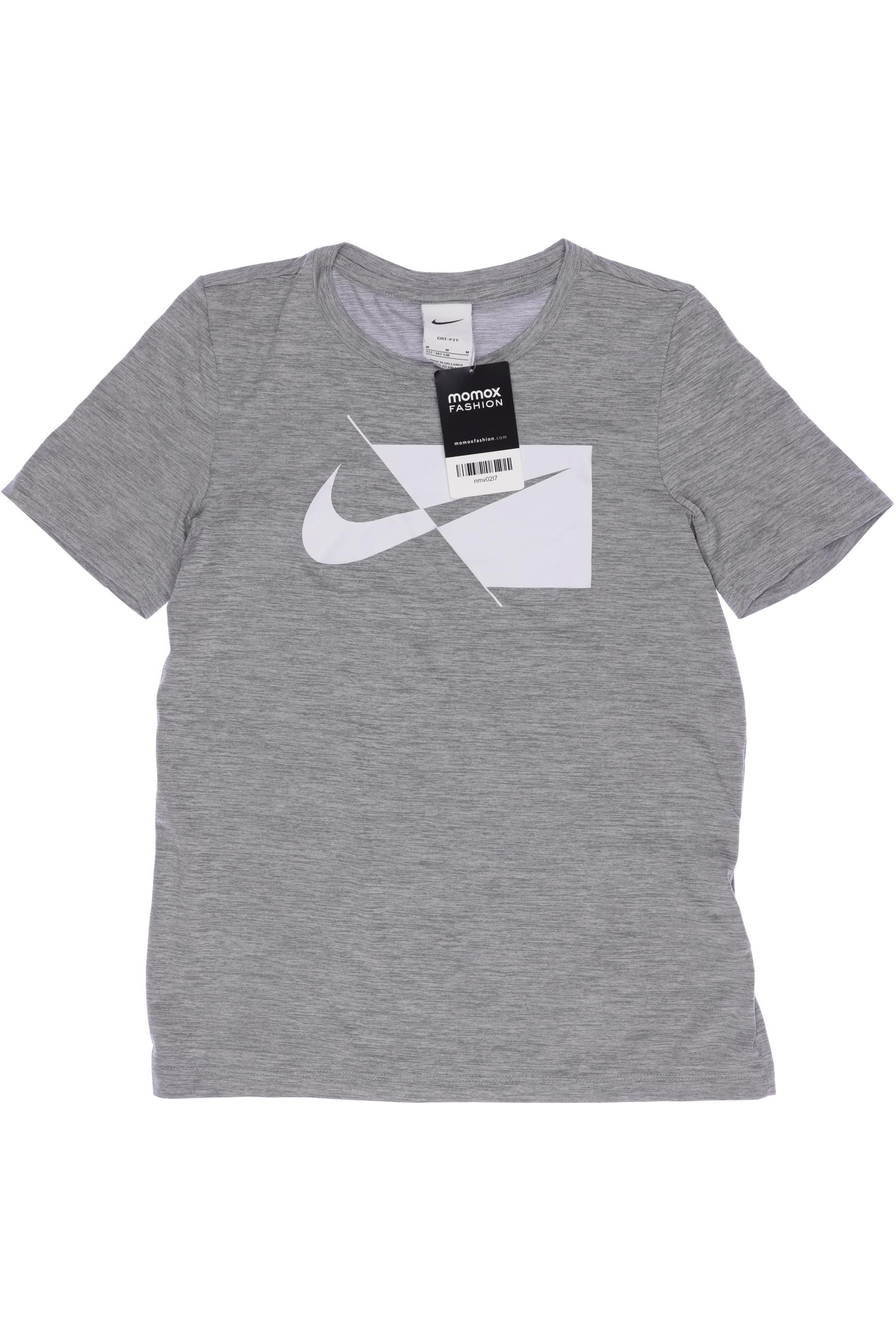 

Nike Herren T-Shirt, grau, Gr. 134