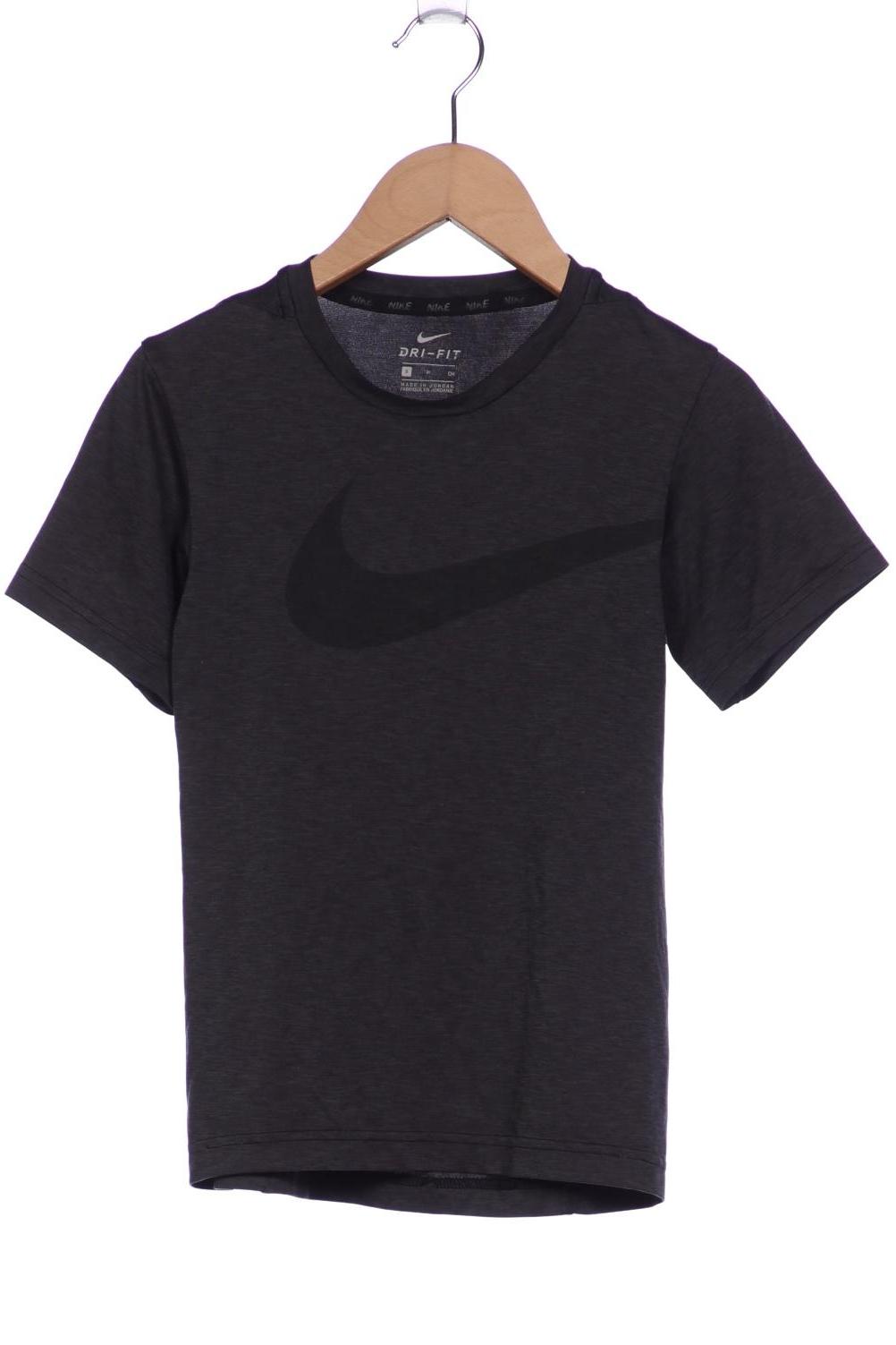 

Nike Herren T-Shirt, grau, Gr. 134
