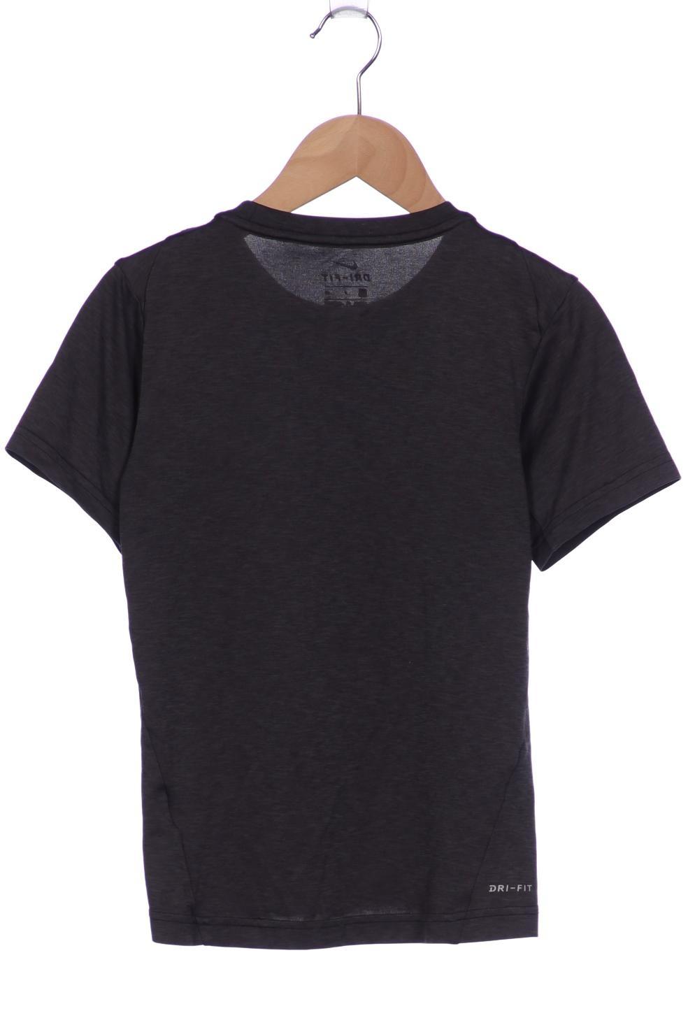 Thumbnail - Nike Jungen T-Shirt, grau, Gr. 134