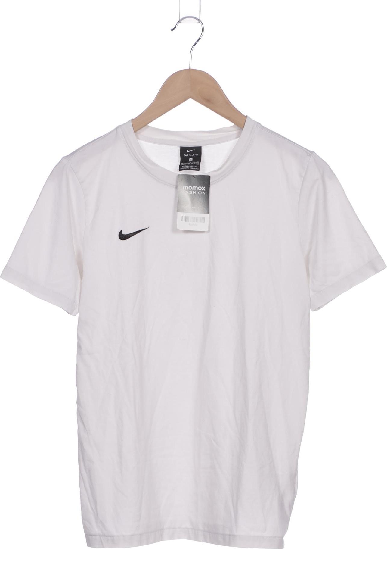

Nike Herren T-Shirt, weiß, Gr. 170