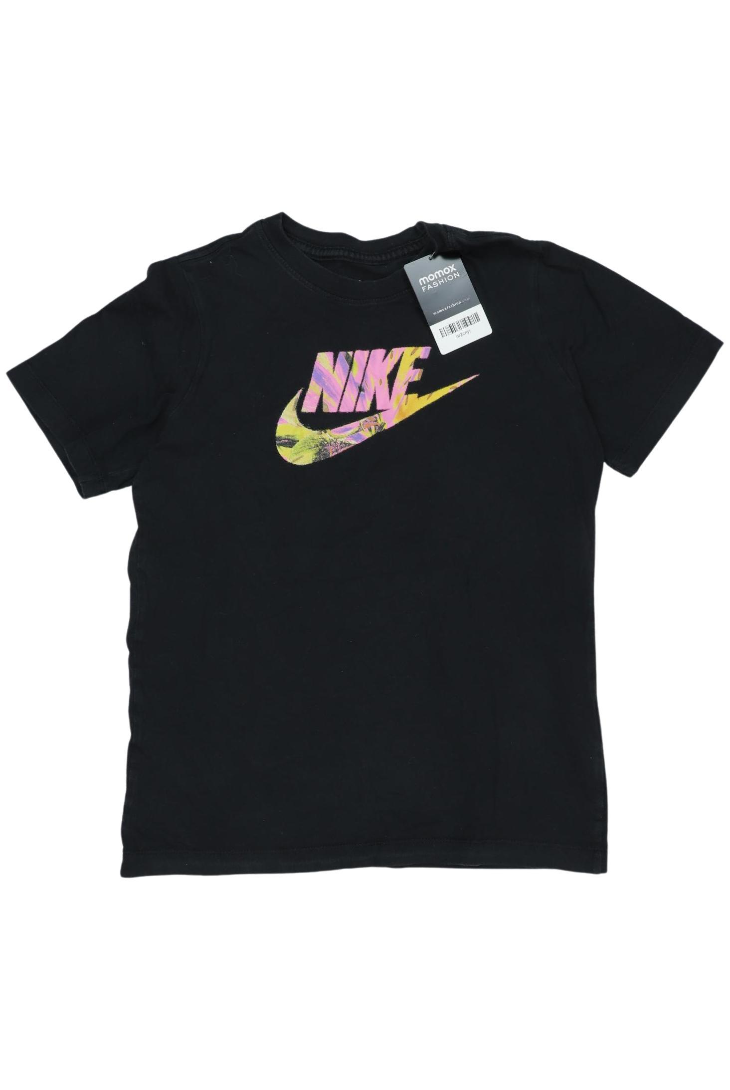 

Nike Herren T-Shirt, schwarz, Gr. 146