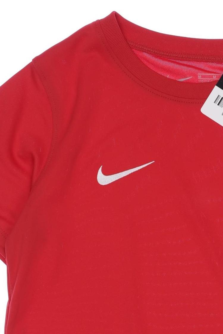 Thumbnail - Nike Jungen T-Shirt, rot, Gr. 116