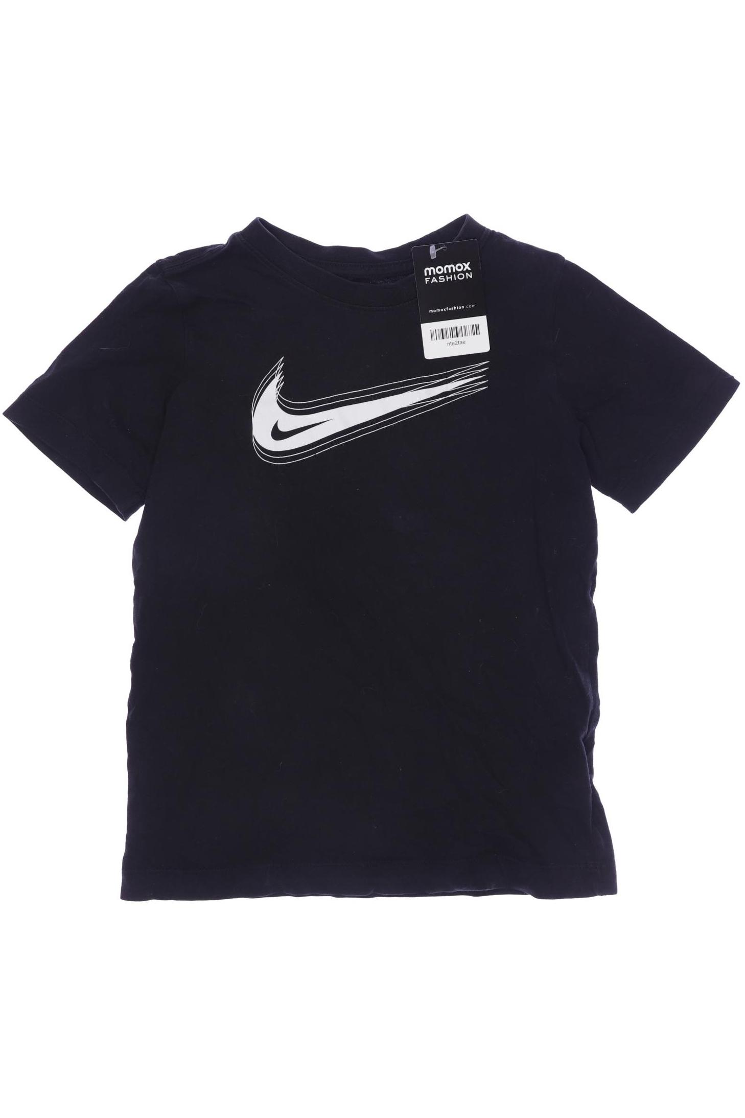 

Nike Herren T-Shirt, schwarz, Gr. 128