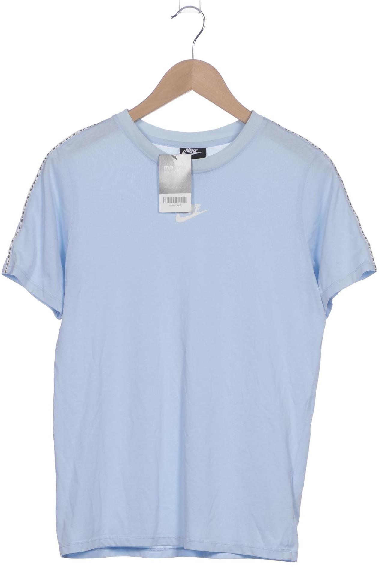 

Nike Herren T-Shirt, hellblau, Gr. 158