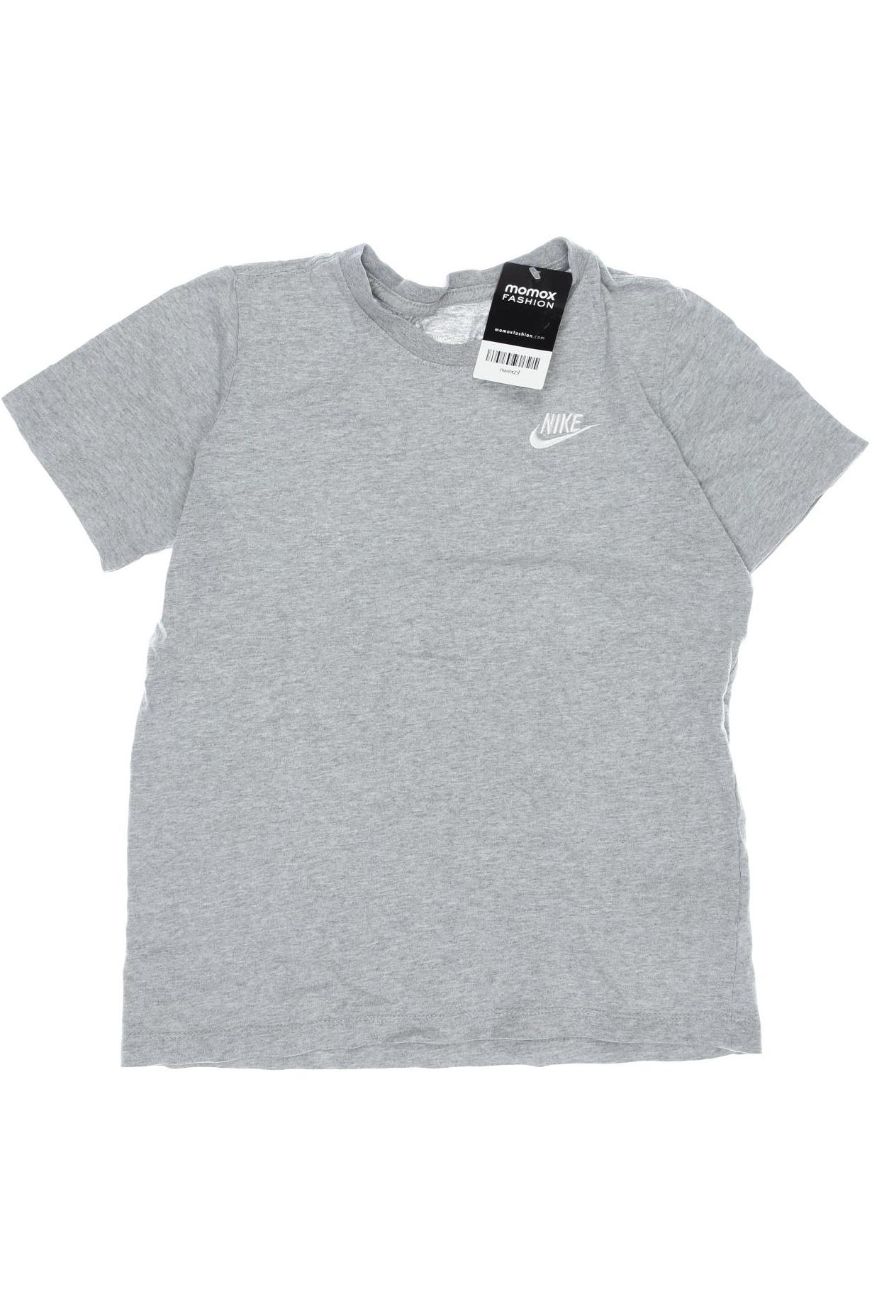 

Nike Herren T-Shirt, grau, Gr. 146