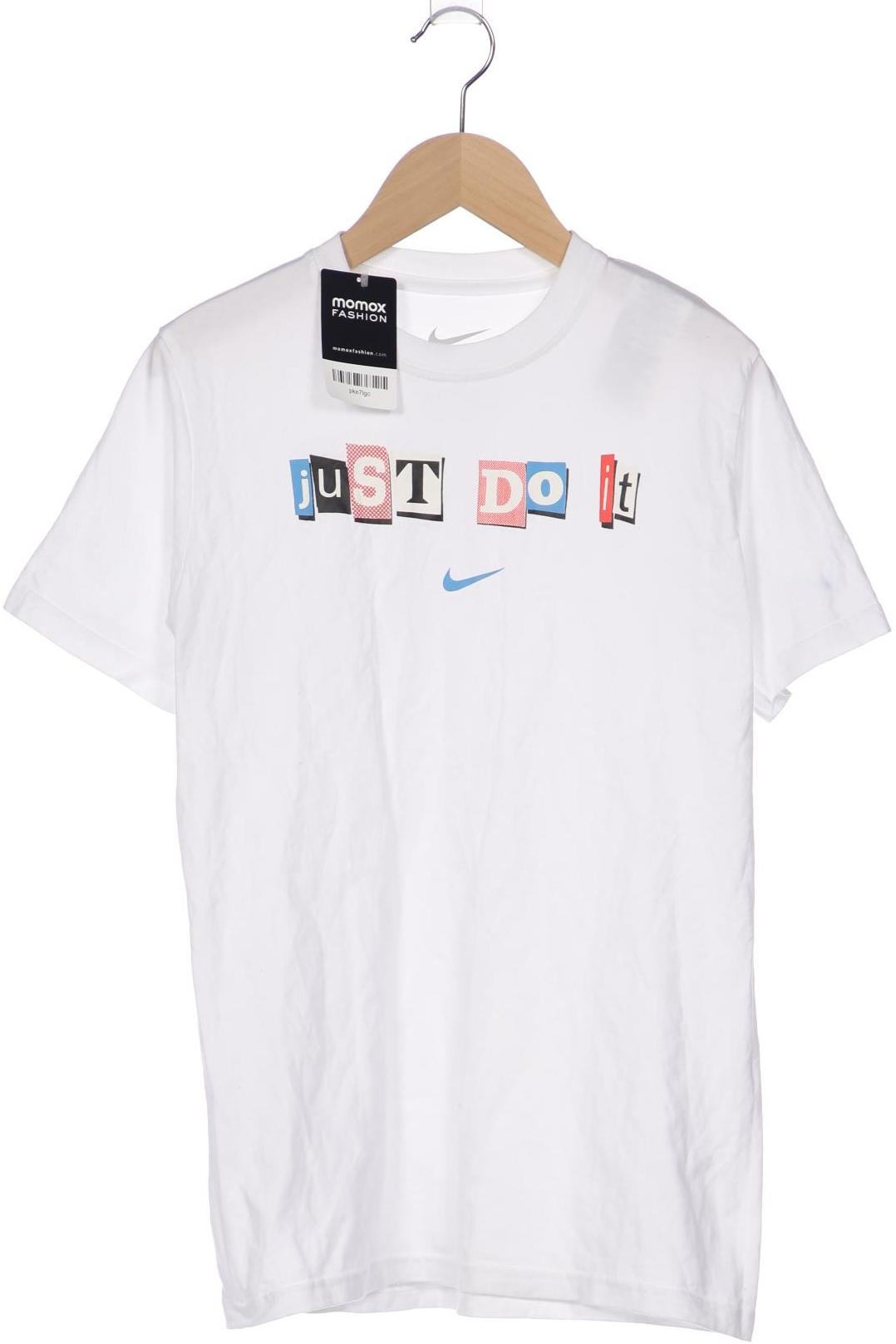 

Nike Herren T-Shirt, weiß, Gr. 158