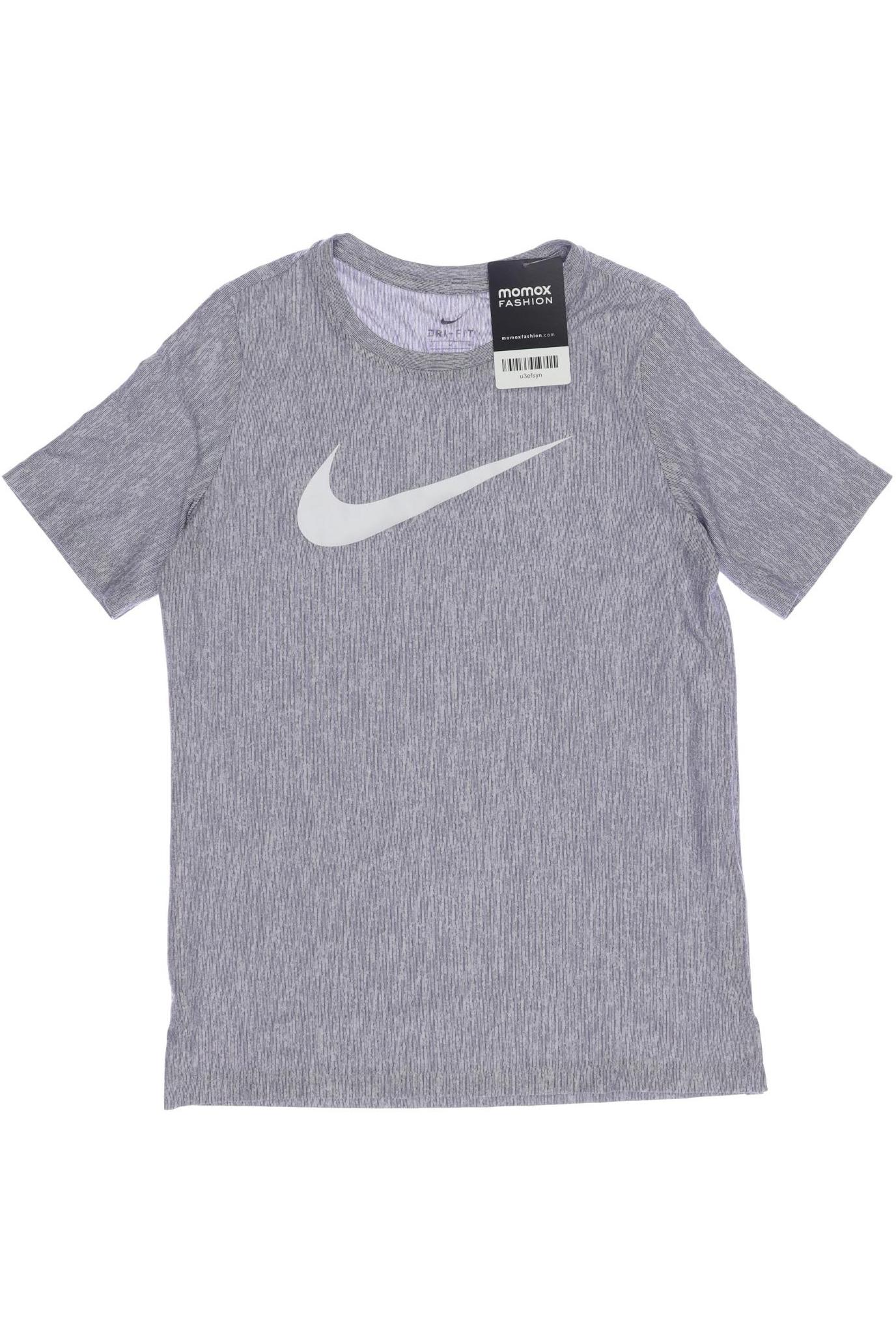 

Nike Herren T-Shirt, grau, Gr. 146