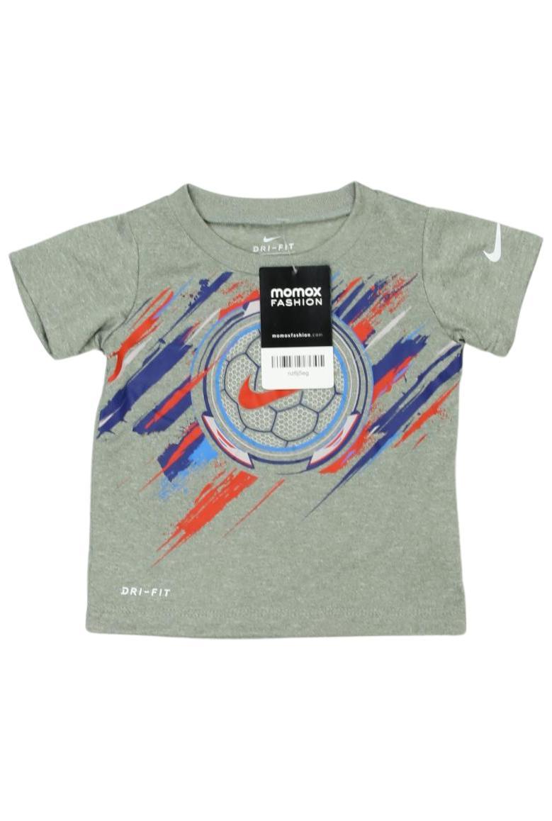 

Nike Herren T-Shirt, grau, Gr. 74