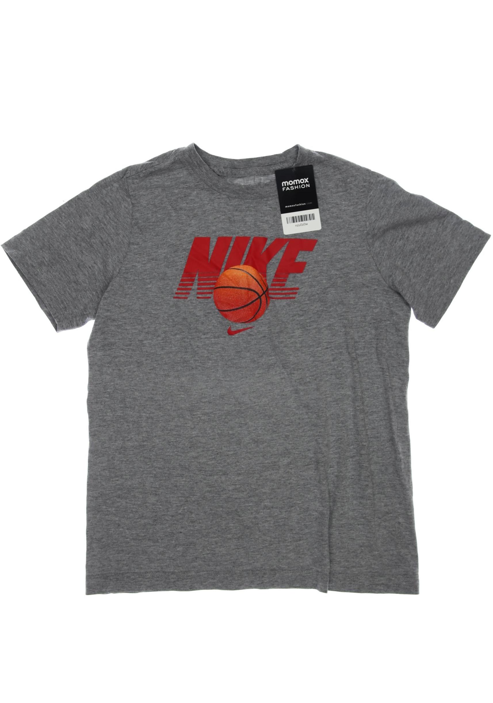 

Nike Herren T-Shirt, grau, Gr. 158