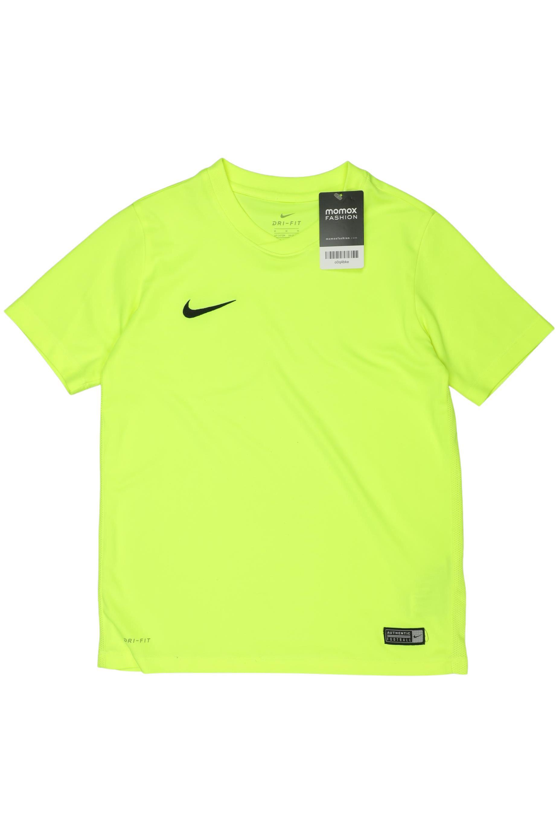 

Nike Jungen T-Shirt, neon, Gr. 146