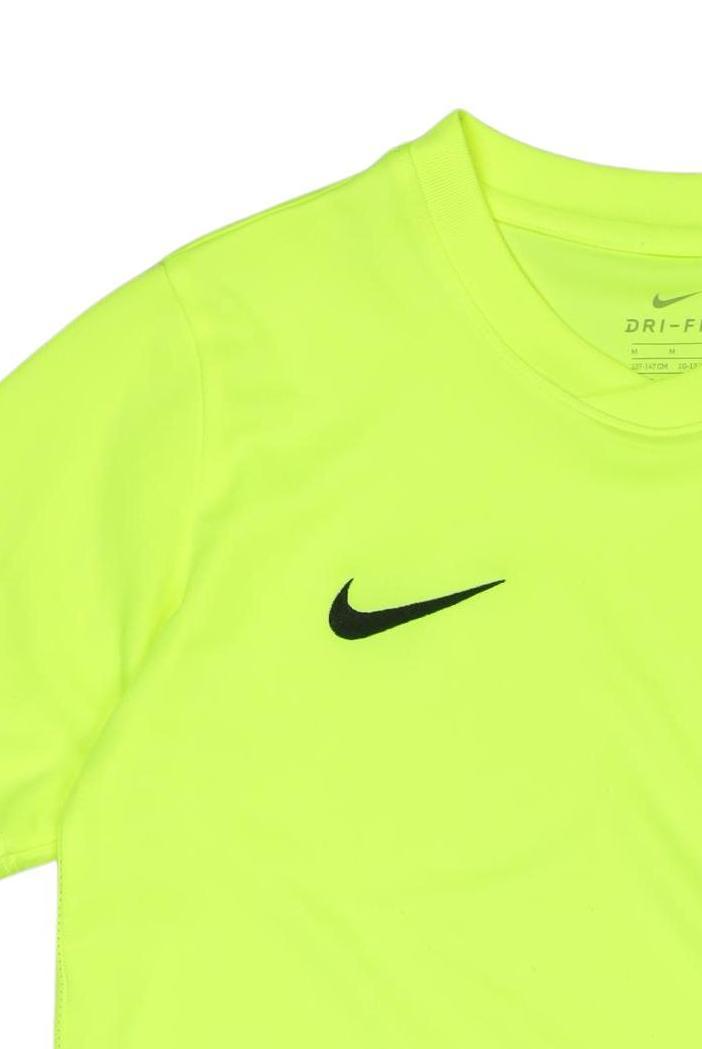 Thumbnail - Nike Jungen T-Shirt, neon, Gr. 146