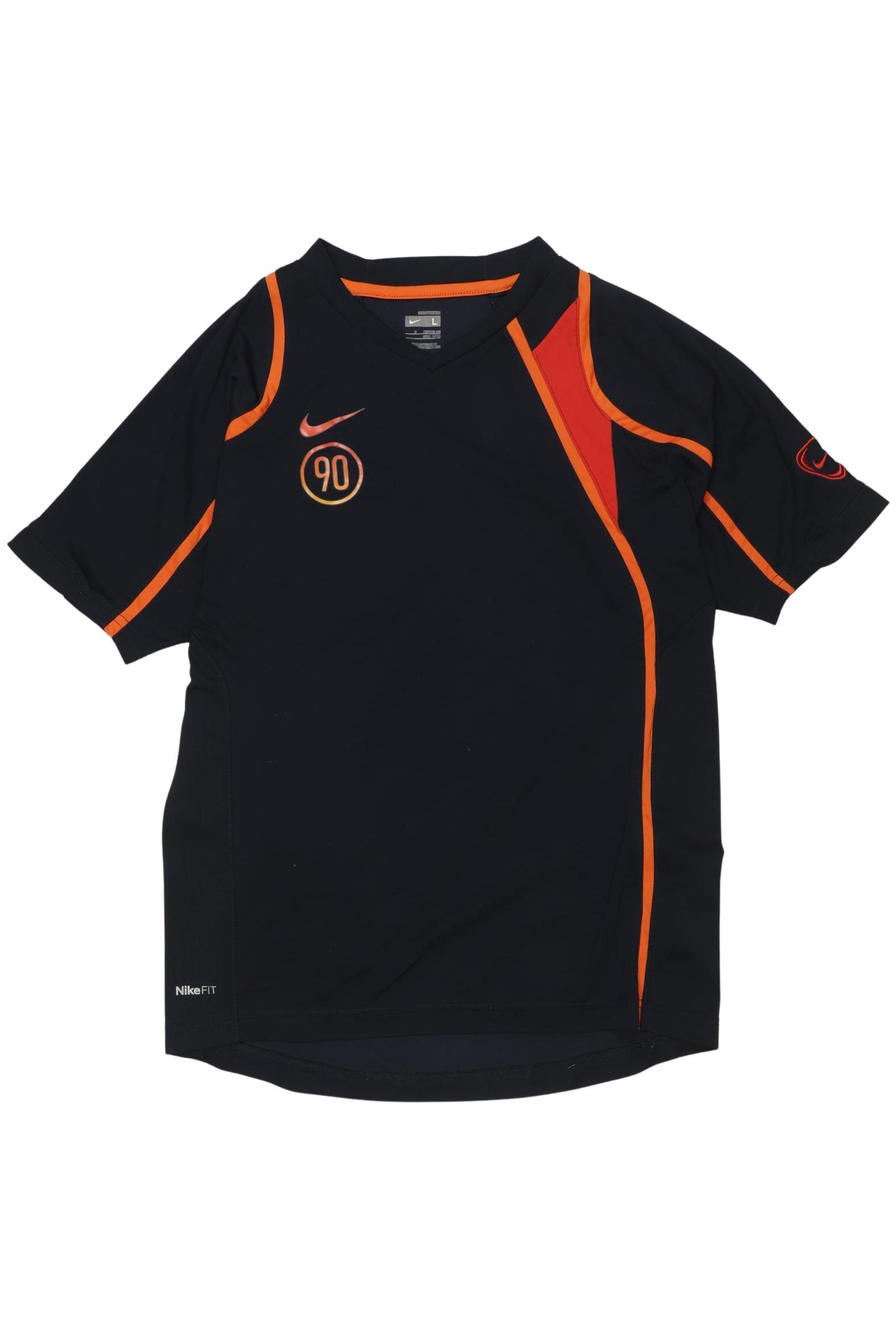 

Nike Jungen T-Shirt, mehrfarbig, Gr. 152