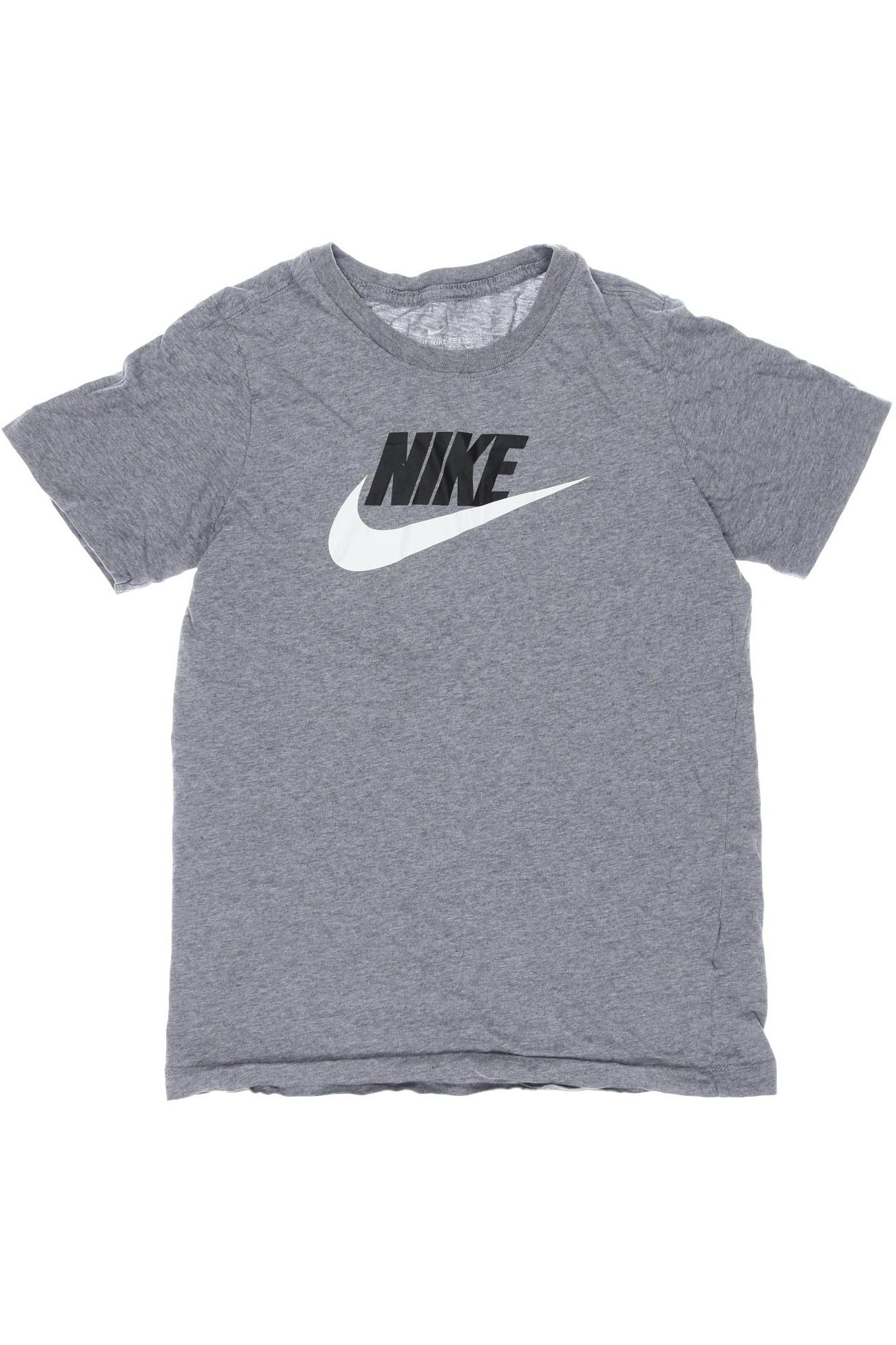

Nike Herren T-Shirt, grau, Gr. 158