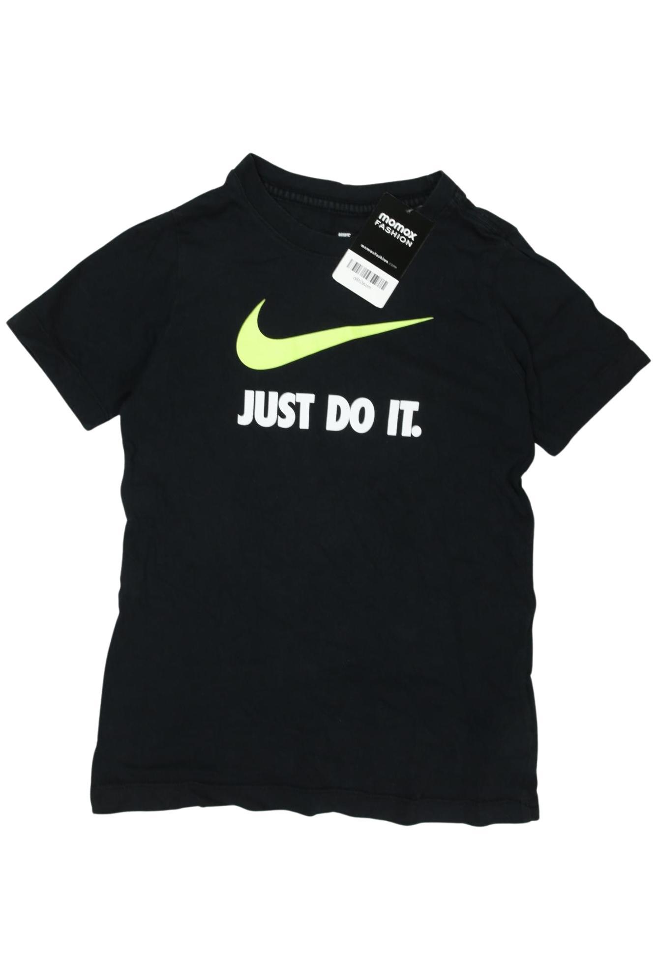 

Nike Herren T-Shirt, schwarz, Gr. 134