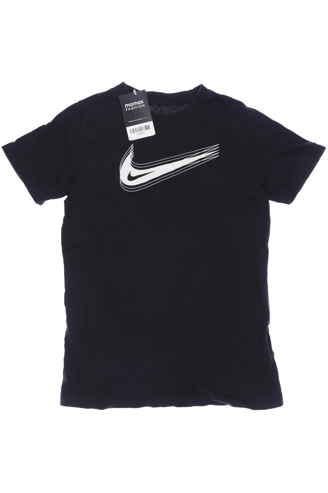 

Nike Herren T-Shirt, schwarz, Gr. 146