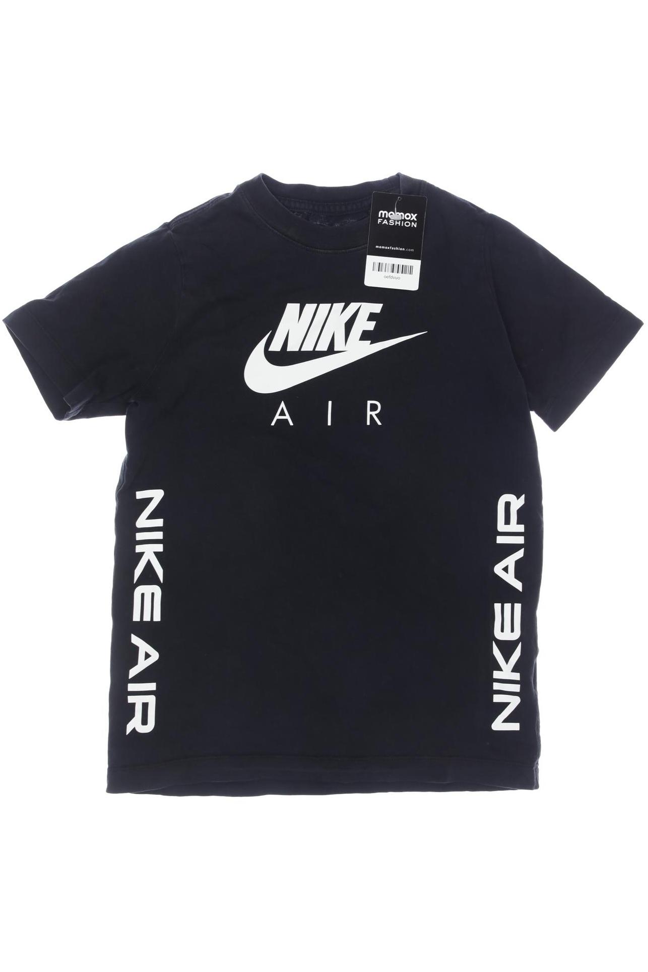 

Nike Herren T-Shirt, schwarz, Gr. 146