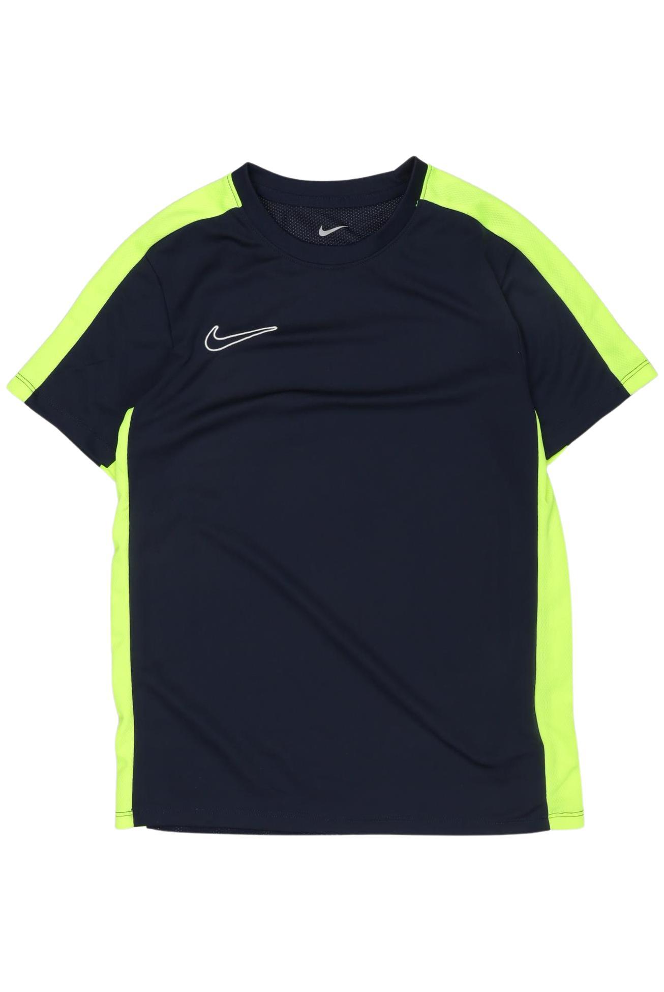 

Nike Jungen T-Shirt, neon, Gr. 146