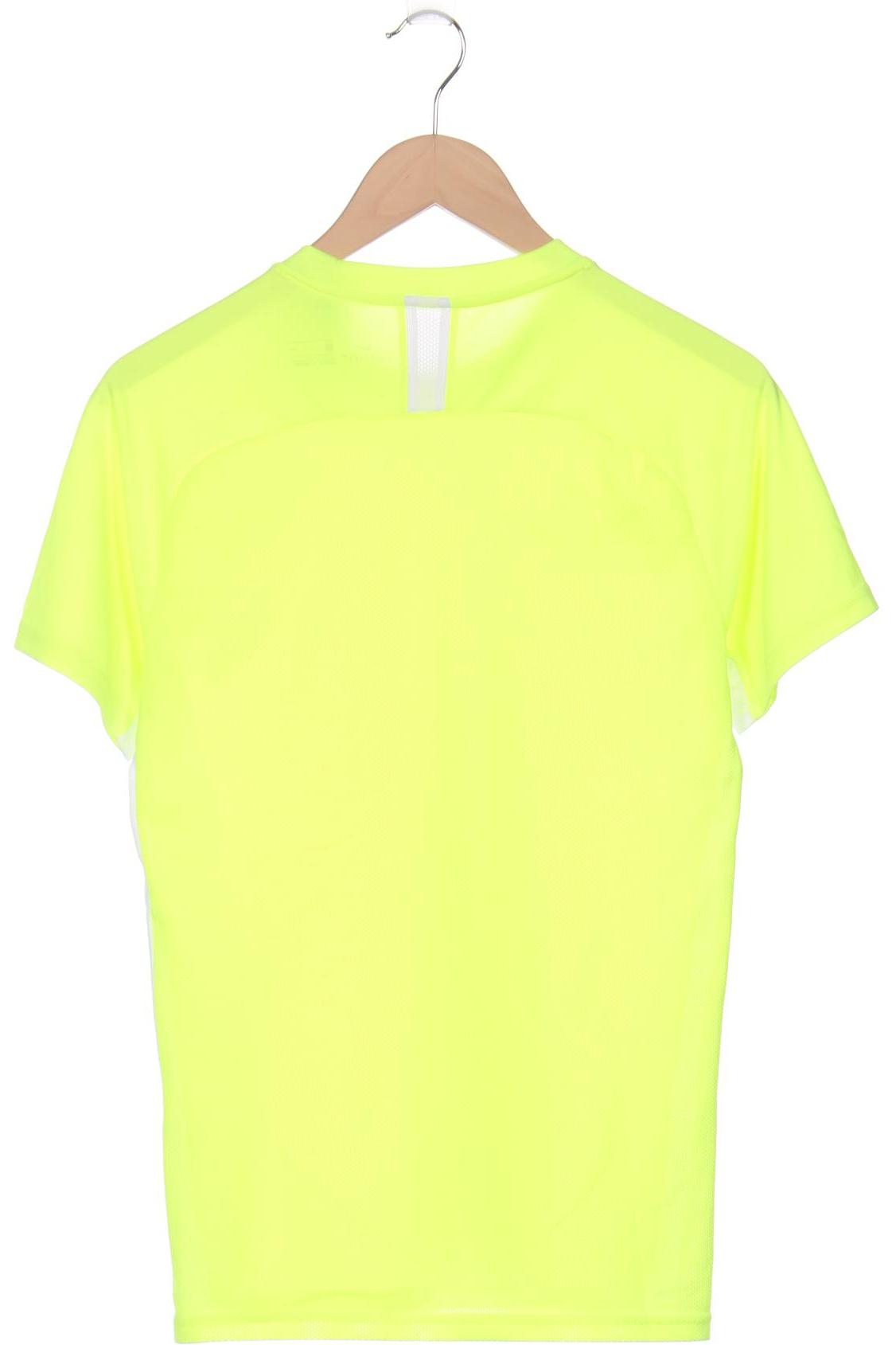 Thumbnail - Nike Jungen T-Shirt, neon, Gr. 134