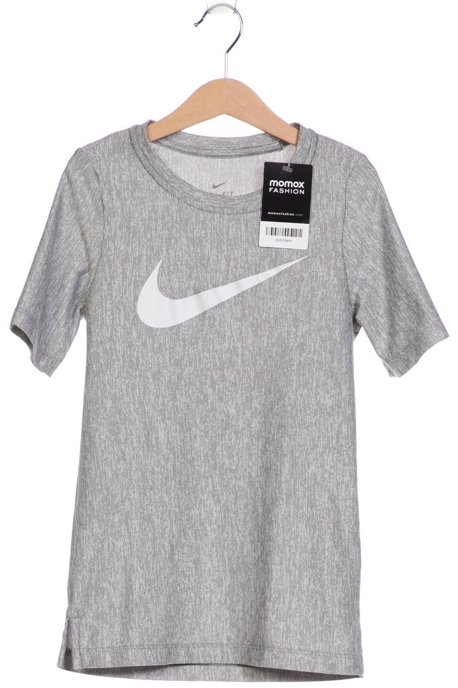 

Nike Herren T-Shirt, grau, Gr. 134