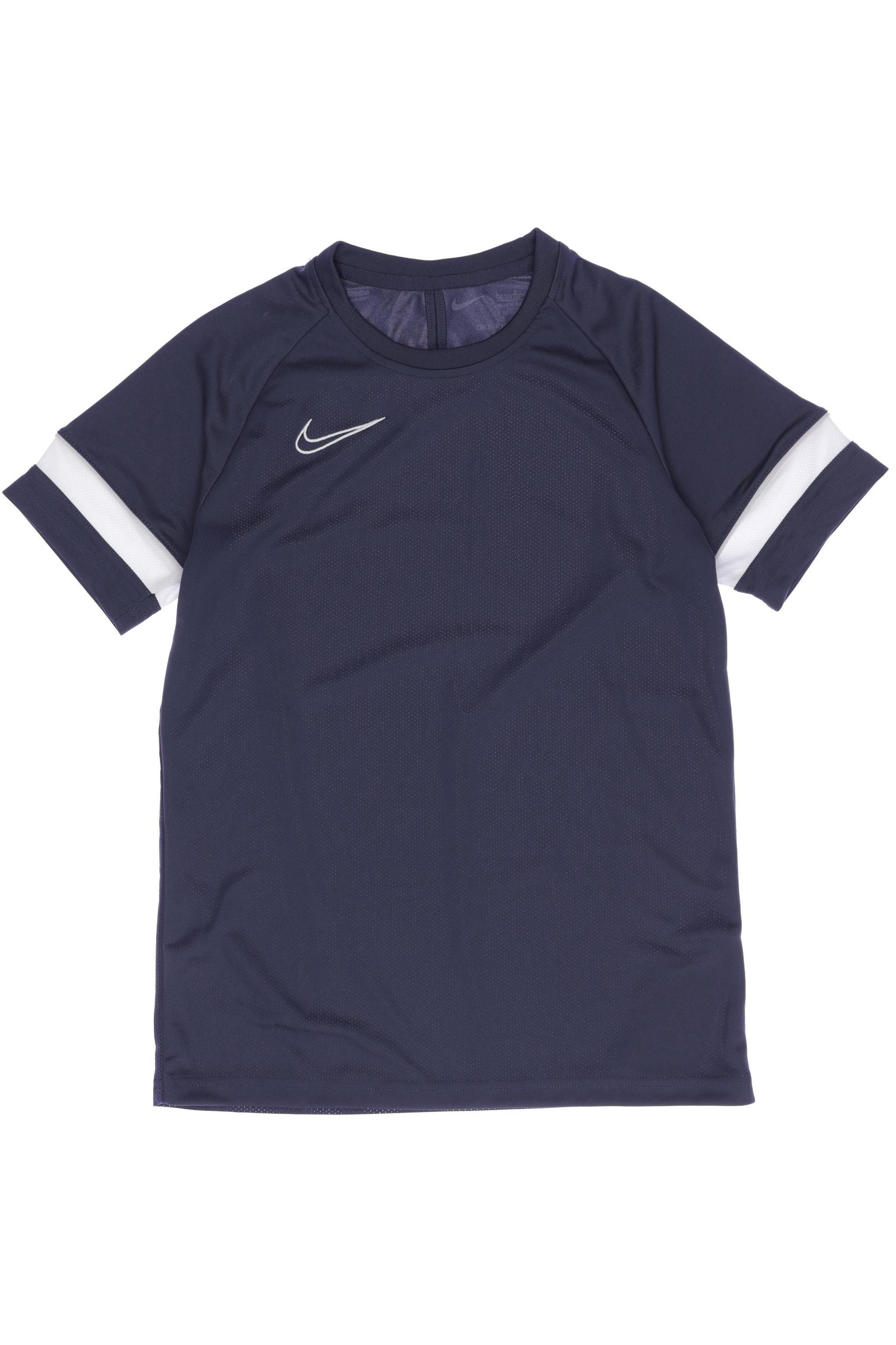 

Nike Herren T-Shirt, marineblau, Gr. 158