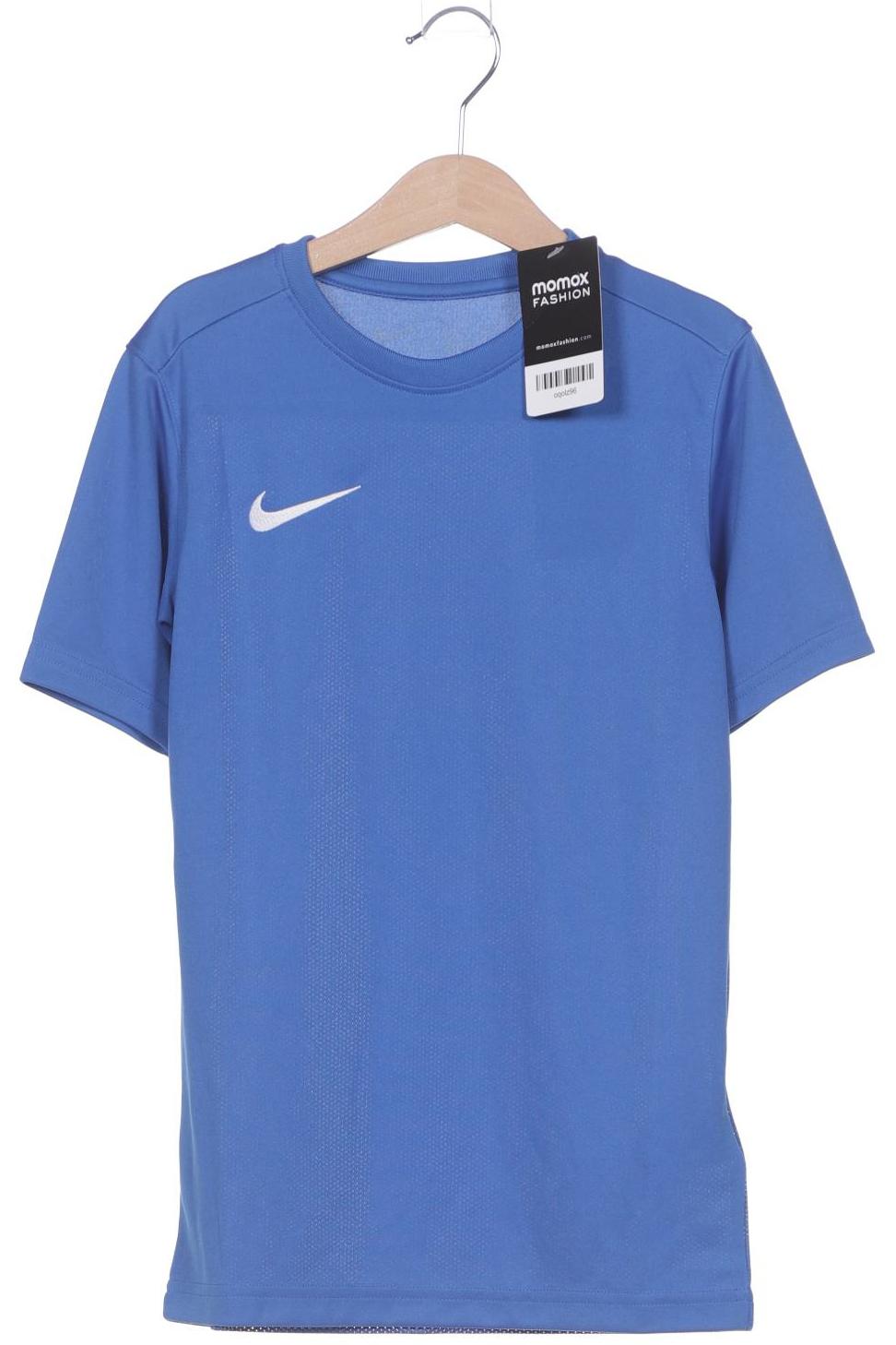 

Nike Herren T-Shirt, blau, Gr. 134