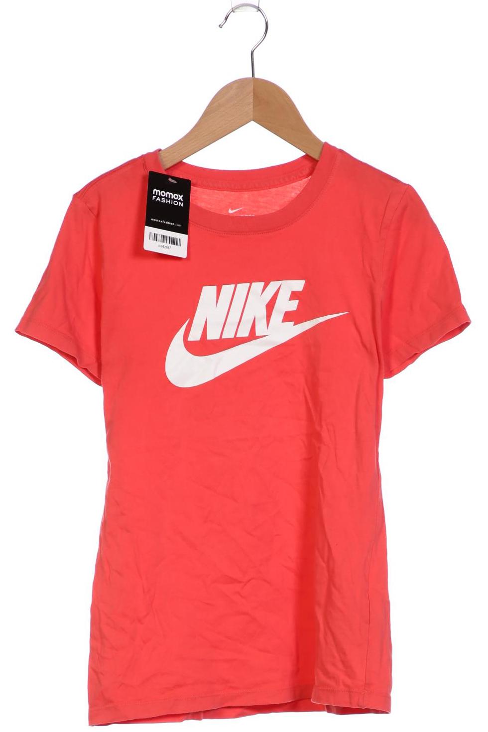 

Nike Herren T-Shirt, rot, Gr. 122