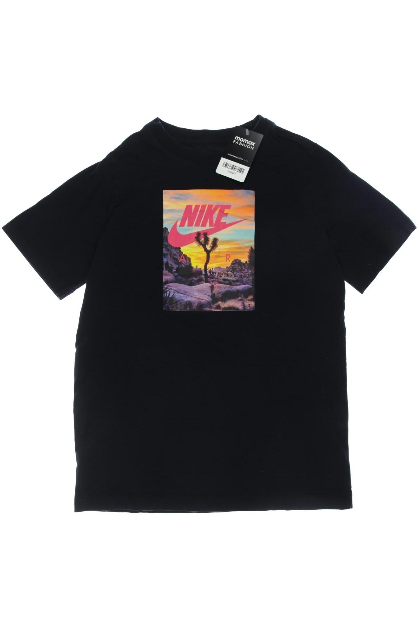 

Nike Herren T-Shirt, schwarz, Gr. 170