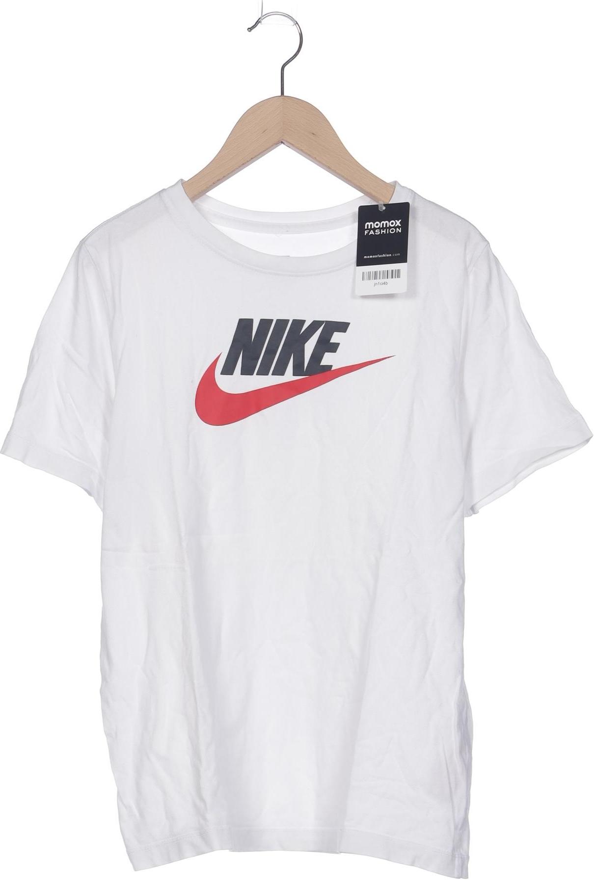 

Nike Herren T-Shirt, weiß, Gr. 170