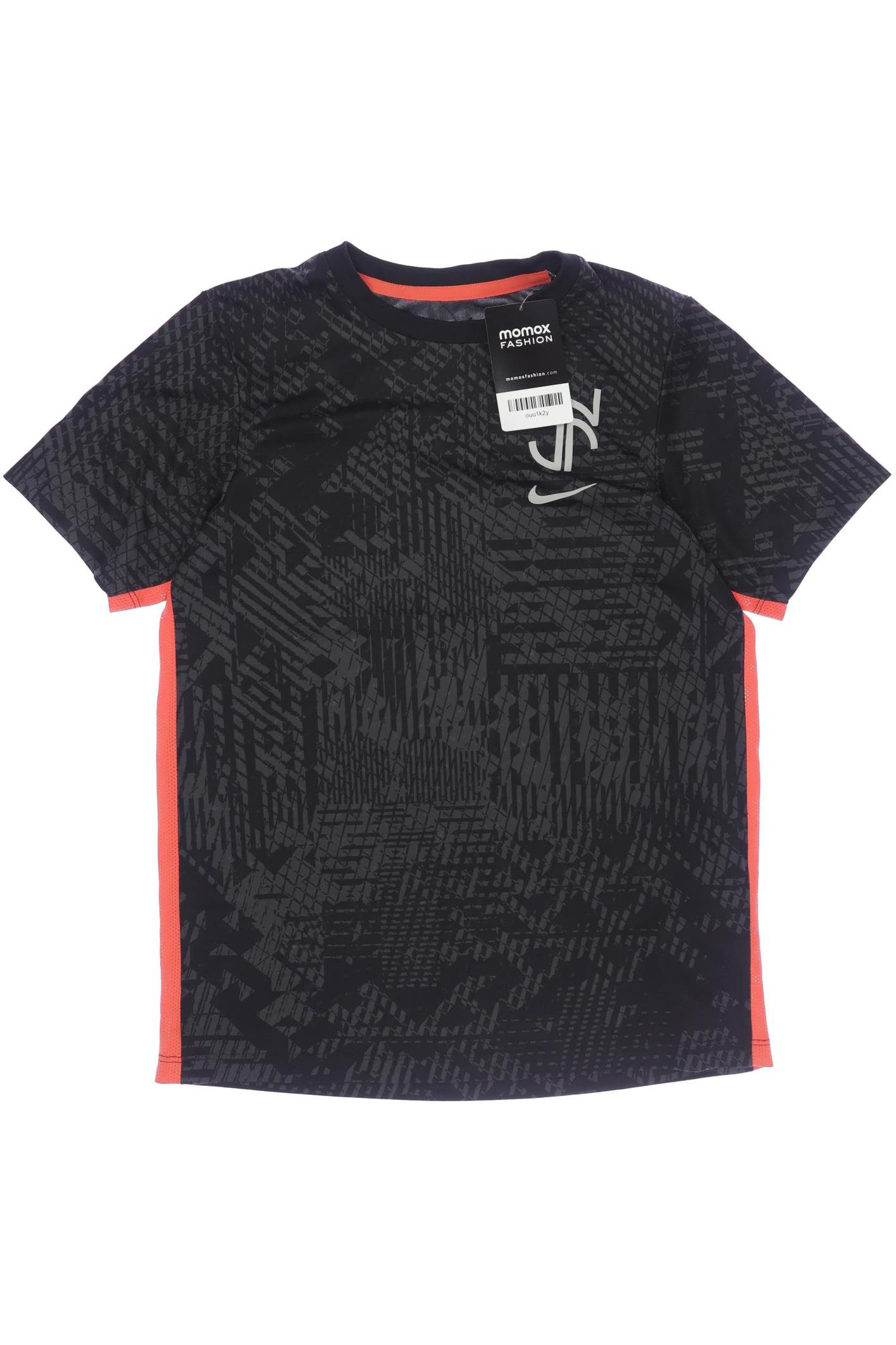 

Nike Herren T-Shirt, grau, Gr. 158