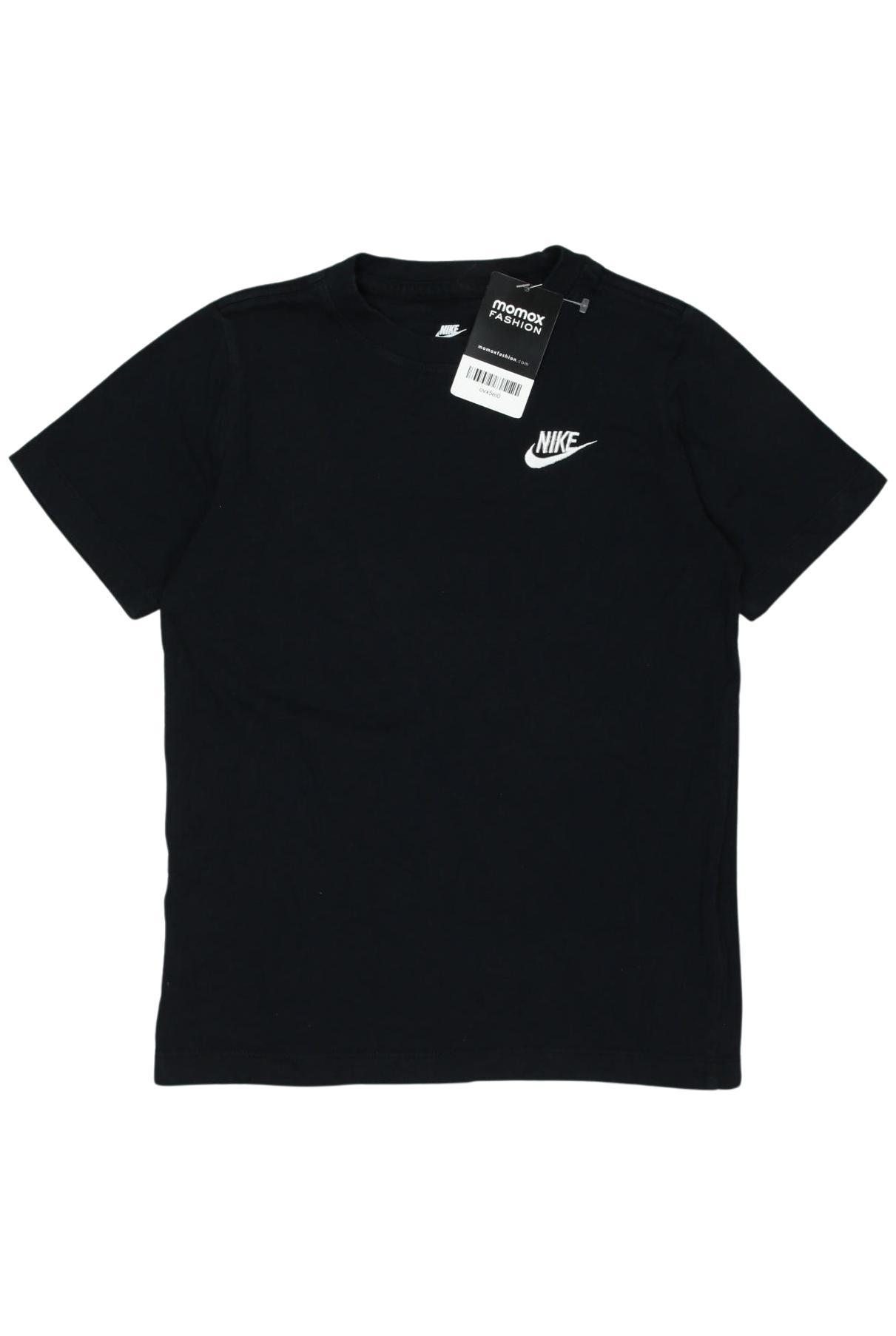 

Nike Herren T-Shirt, schwarz, Gr. 146