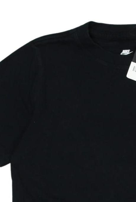 Thumbnail - Nike Jungen T-Shirt, schwarz, Gr. 146