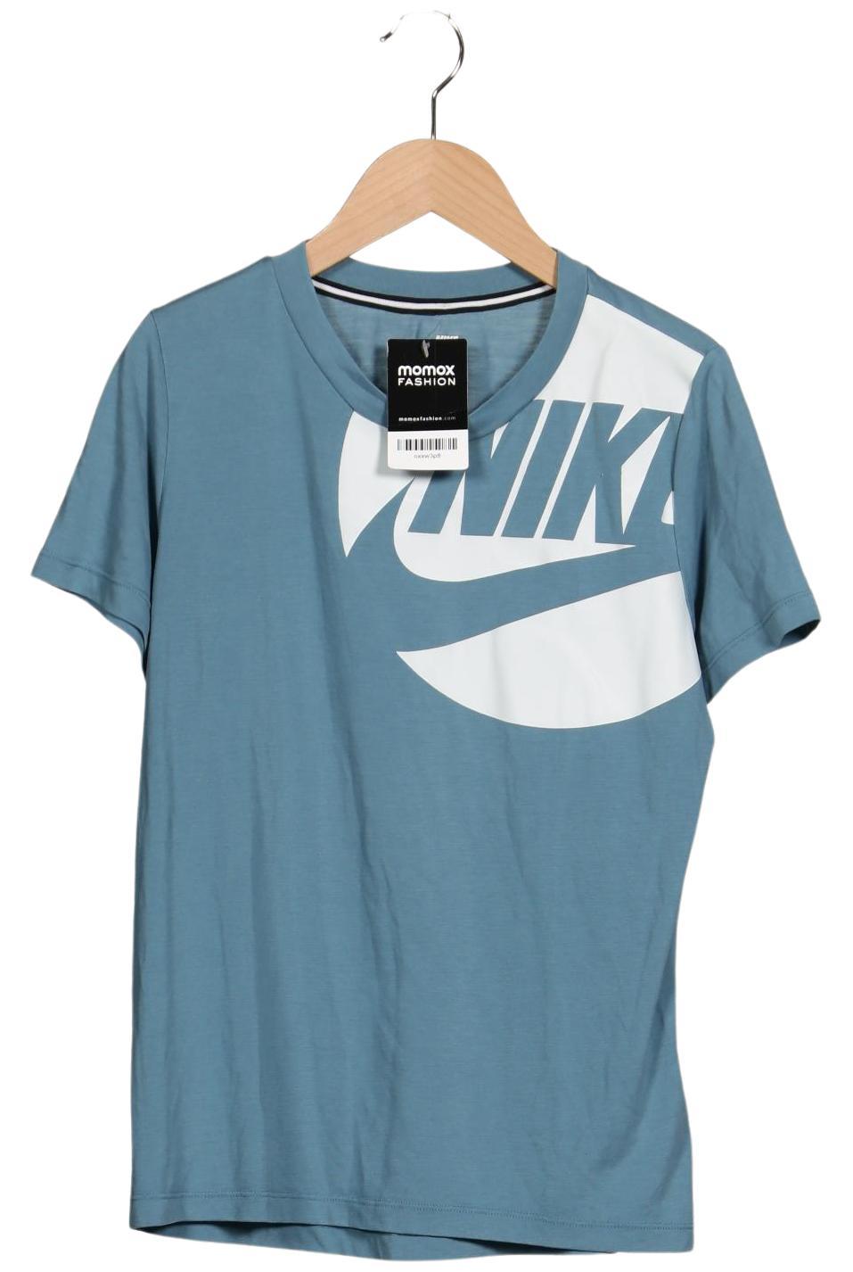 

Nike Herren T-Shirt, blau, Gr. 170