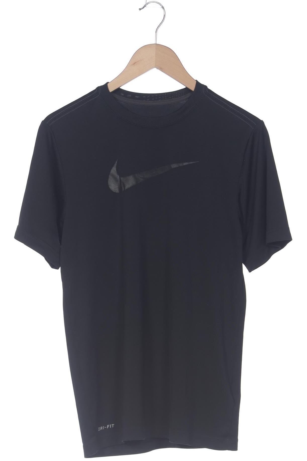 

Nike Herren T-Shirt, schwarz, Gr. 146